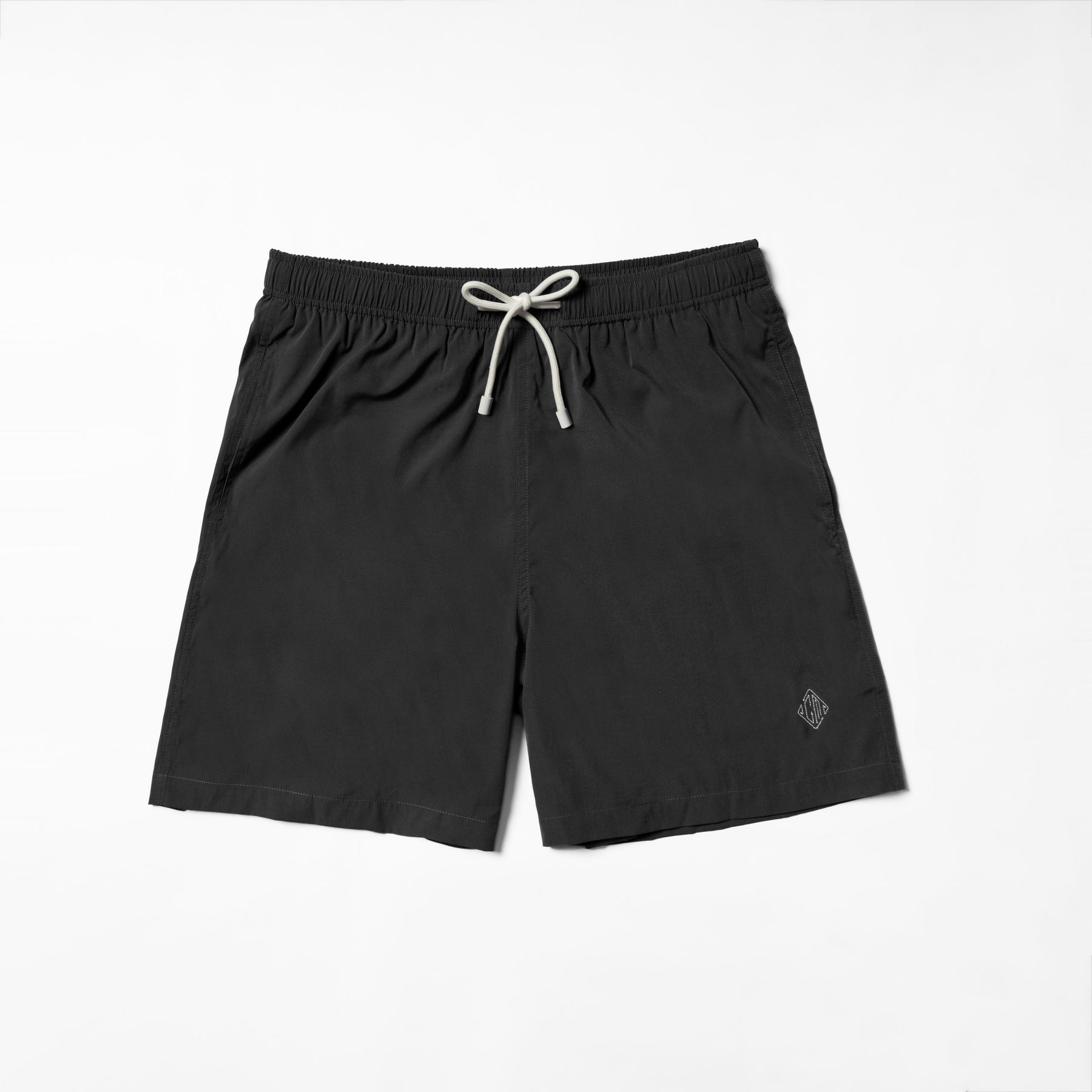 Carmurat Polyester Swim Shorts