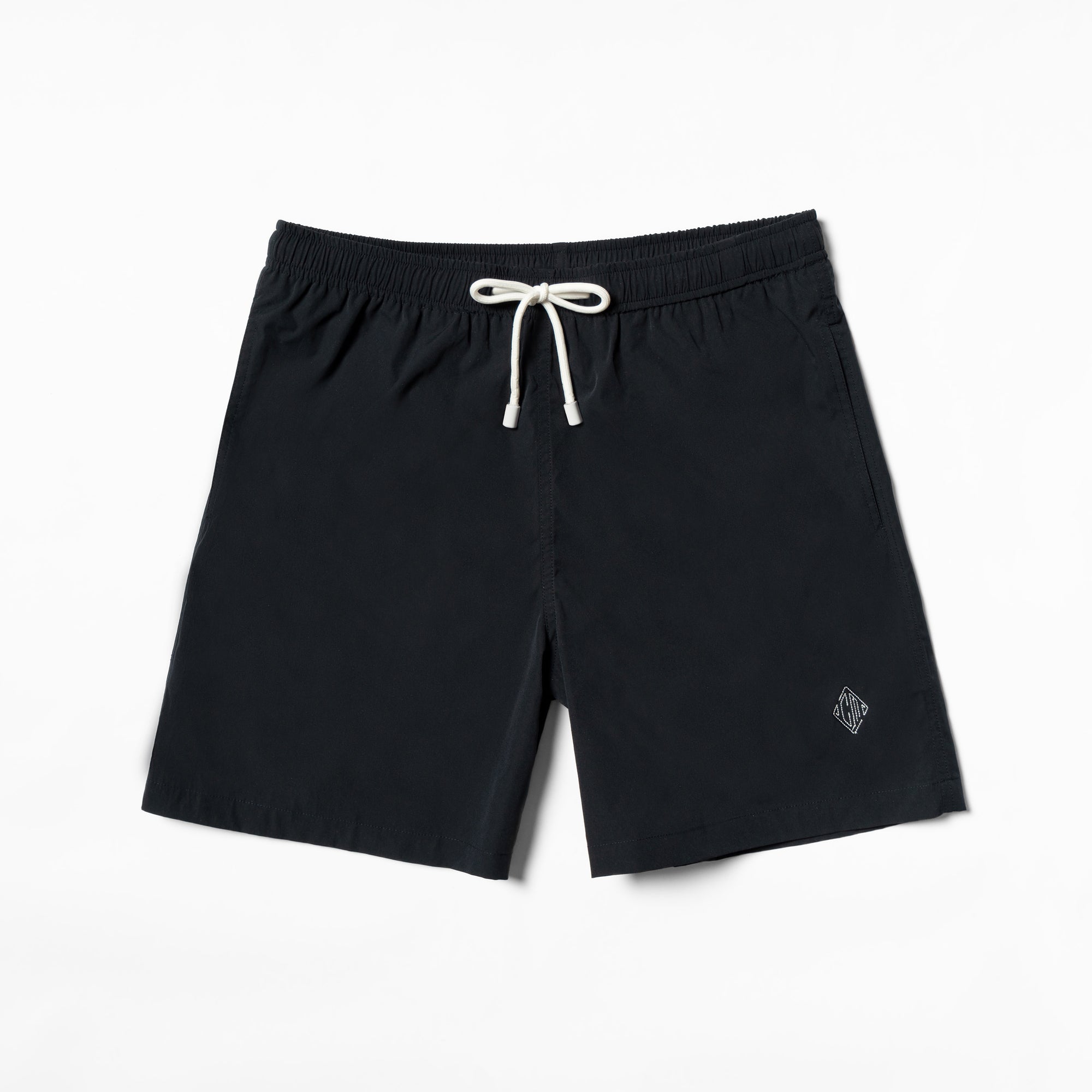 T400 Drawstring Beach Shorts