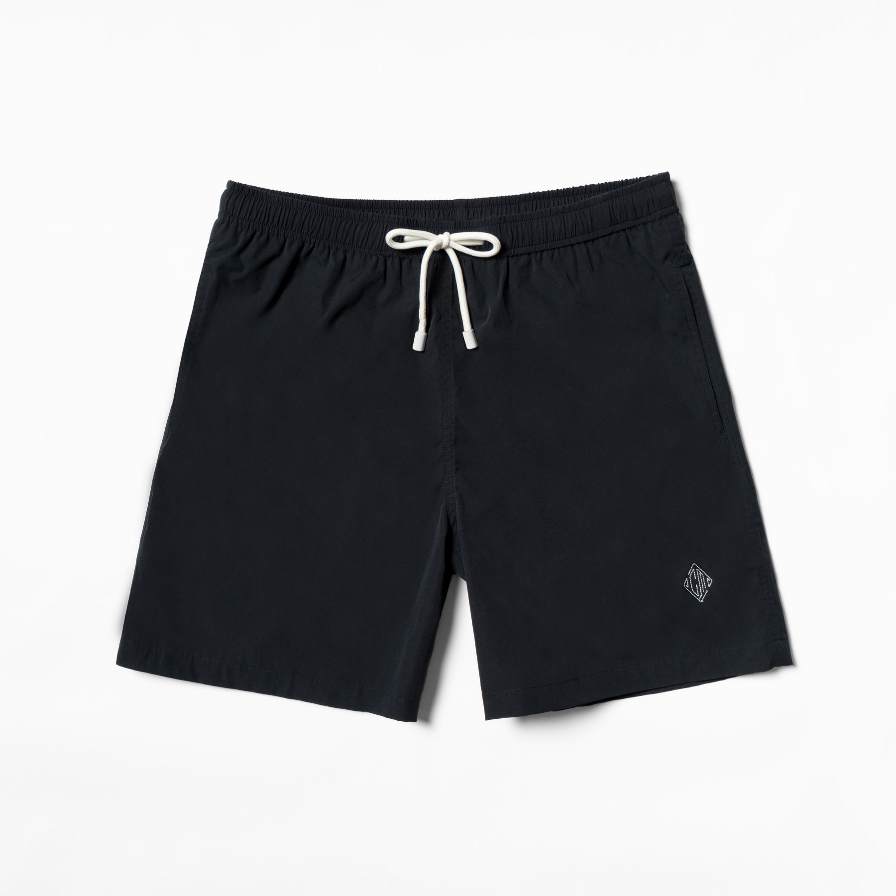 Carmurat Polyester Swim Shorts