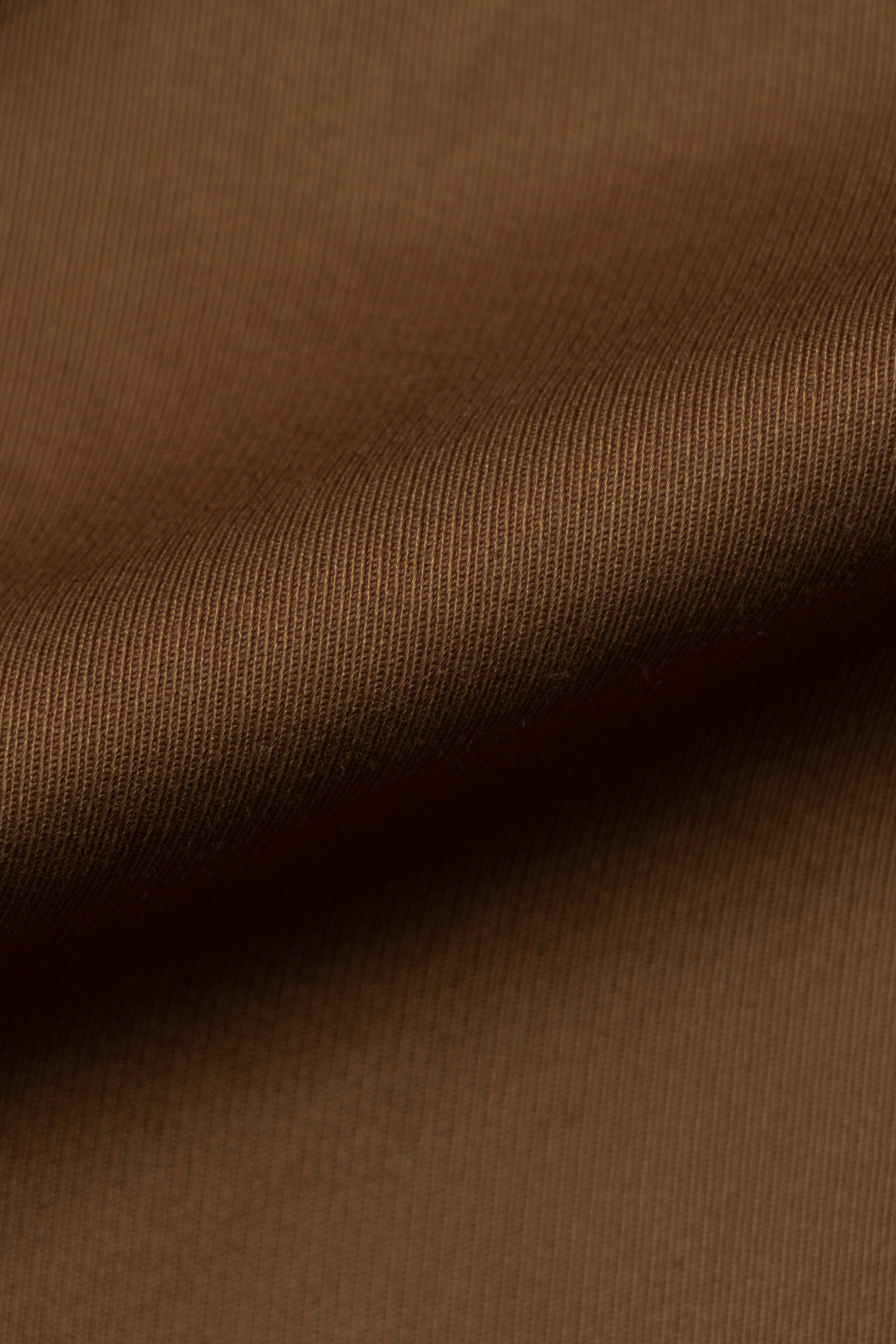 Cotton Twill Chino Shorts