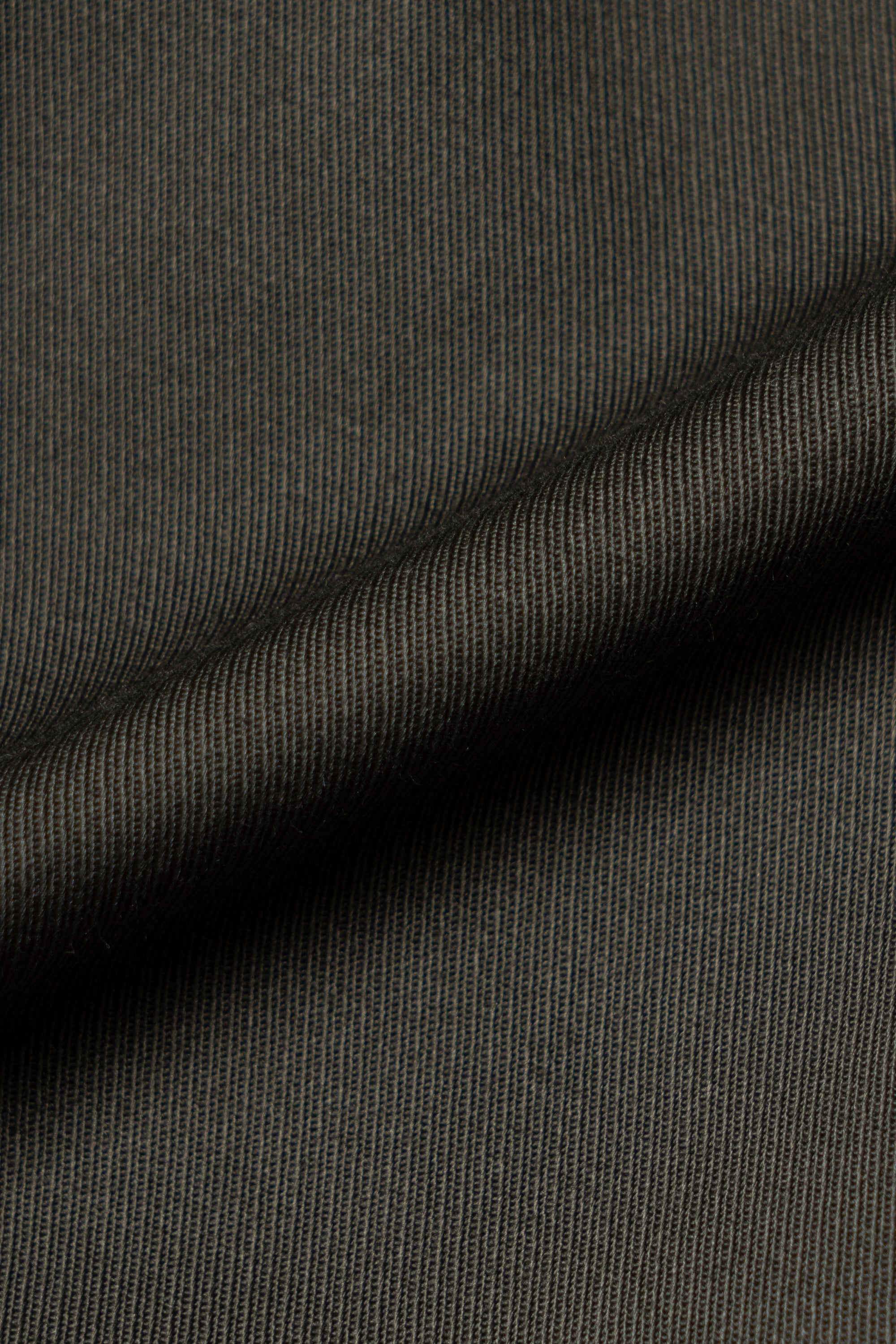 Cotton Twill Chino Shorts
