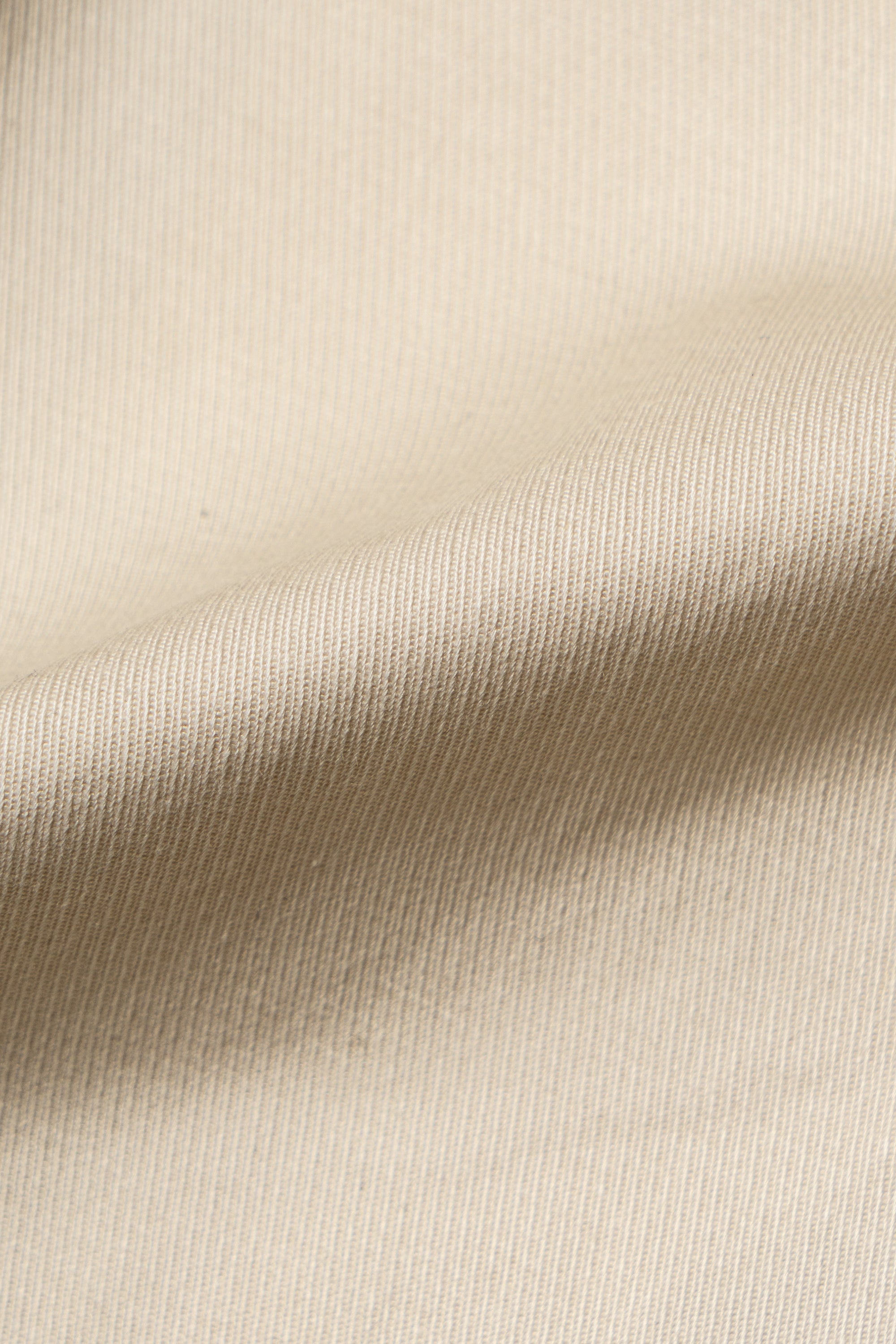 Cotton Twill Chino Shorts