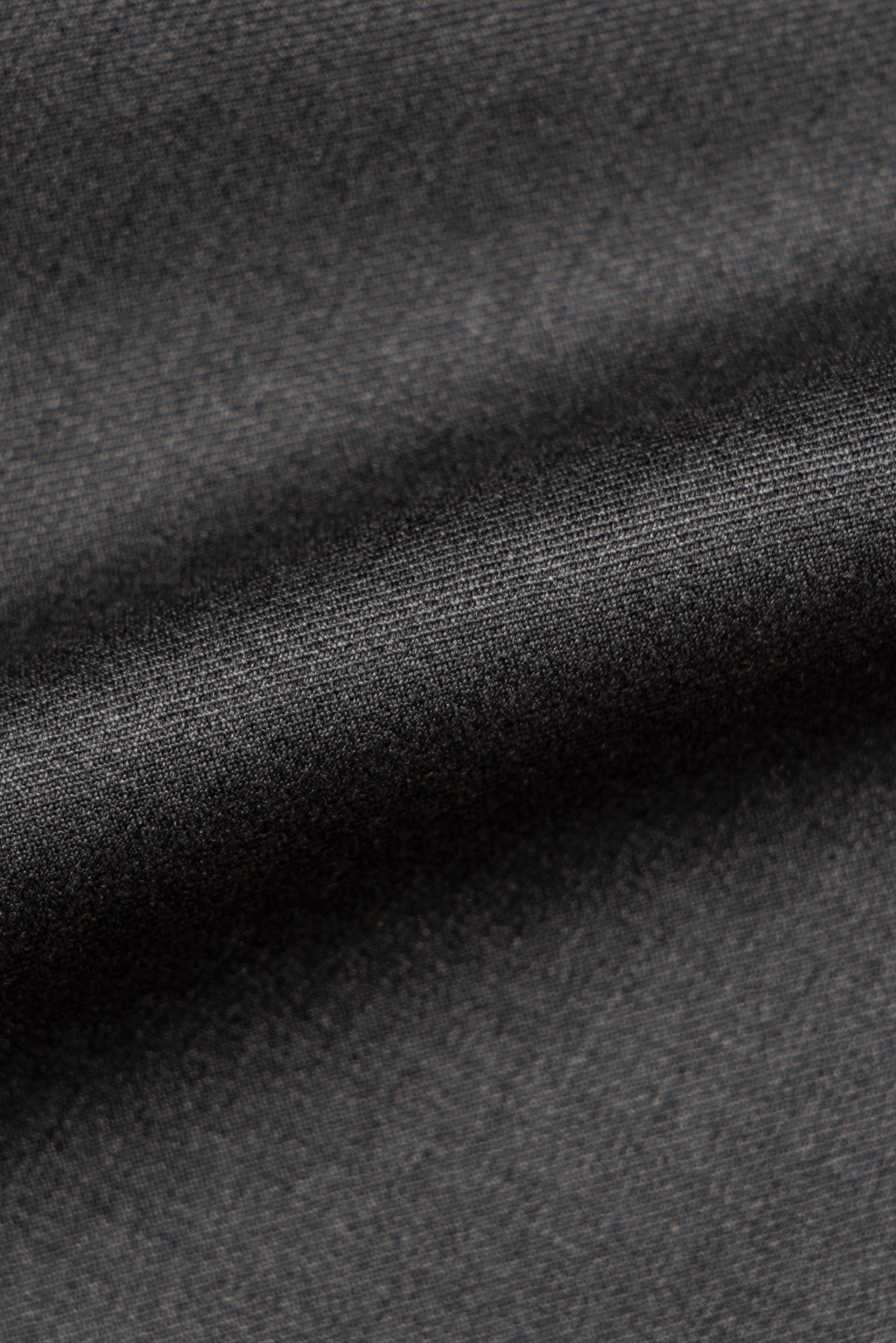 Grey 130s 17 Micron Wool Suit #358