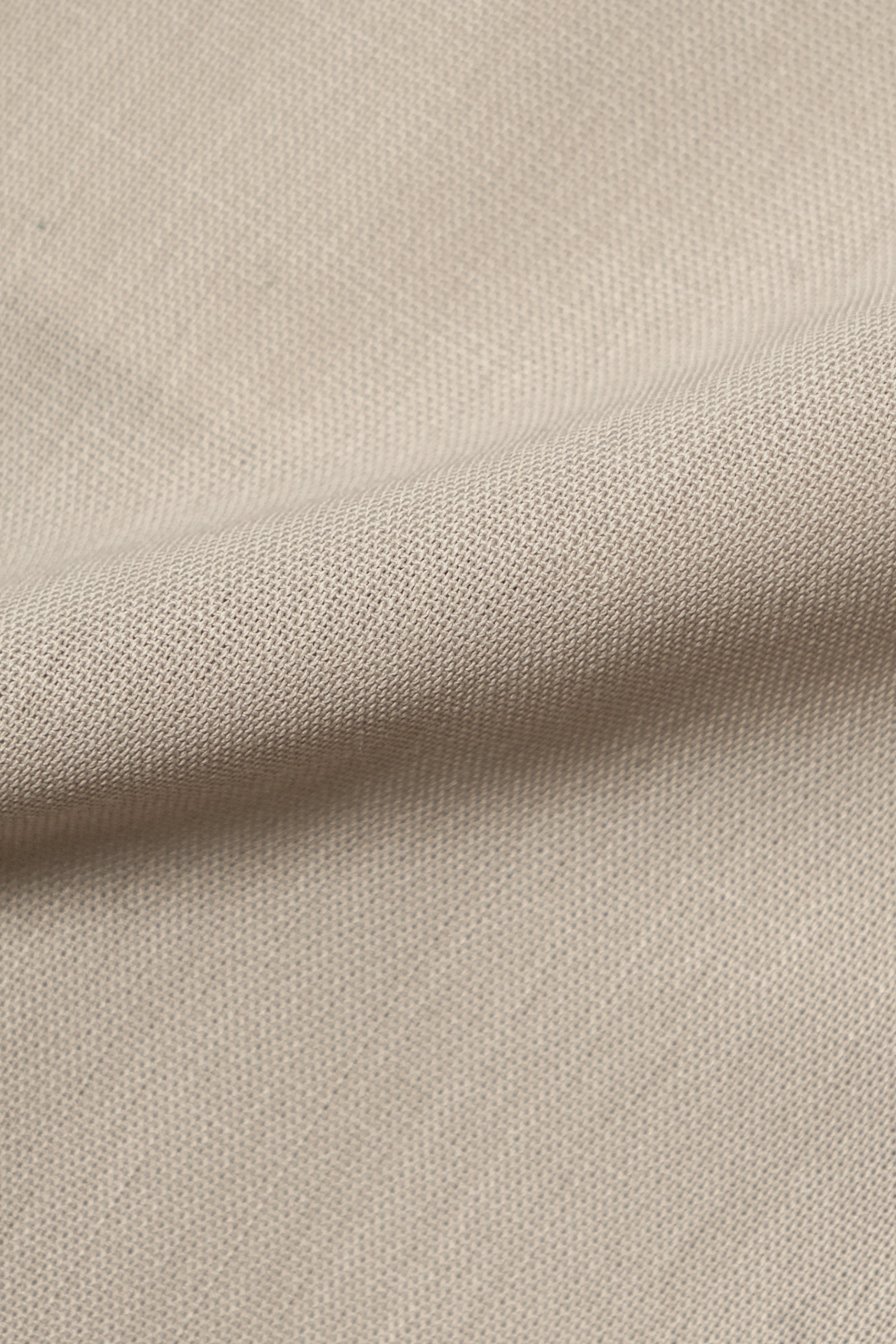 Khaki Hightwist Wool Suit #333