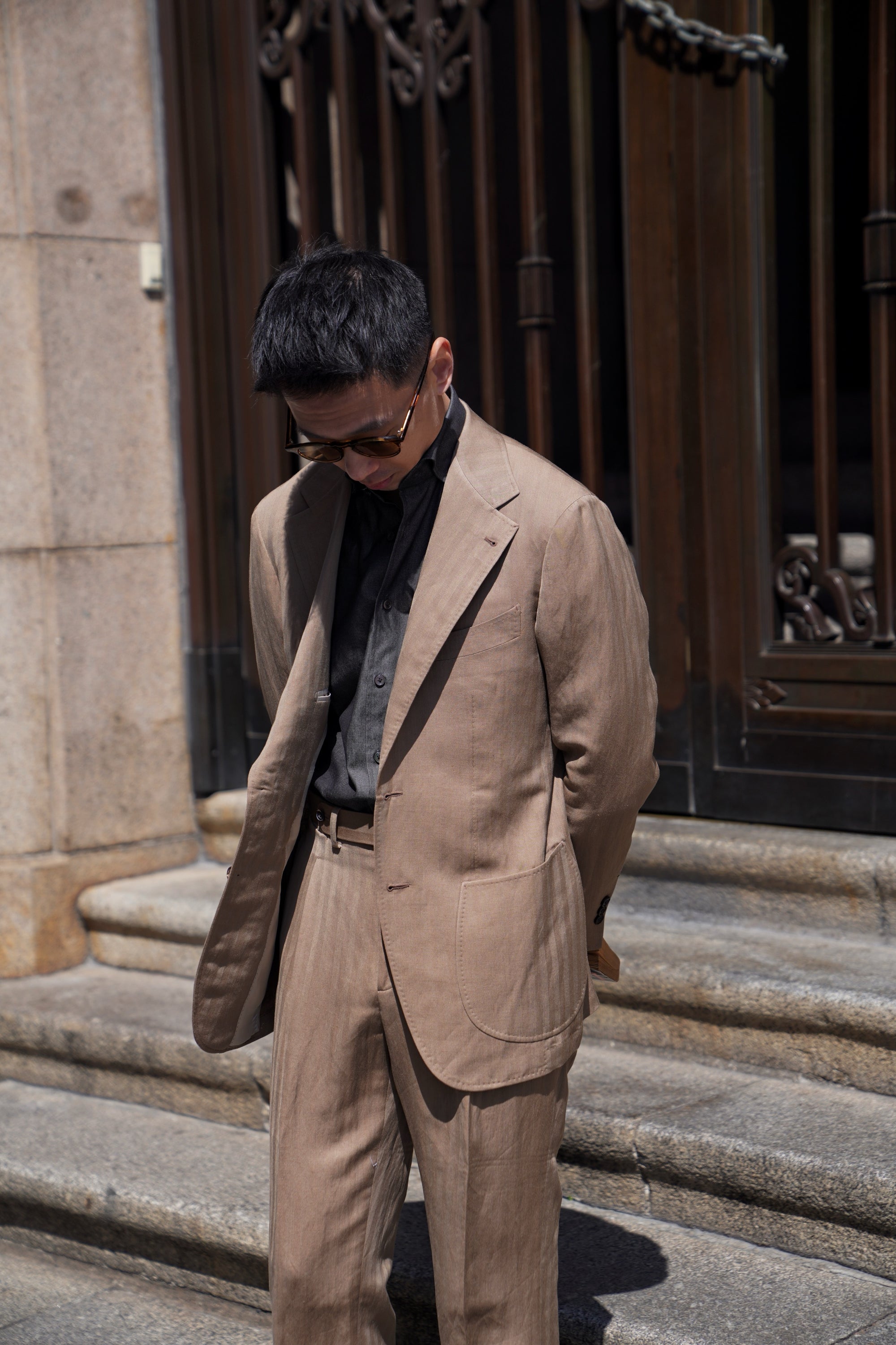 MTO Solar Dream Suit #225
