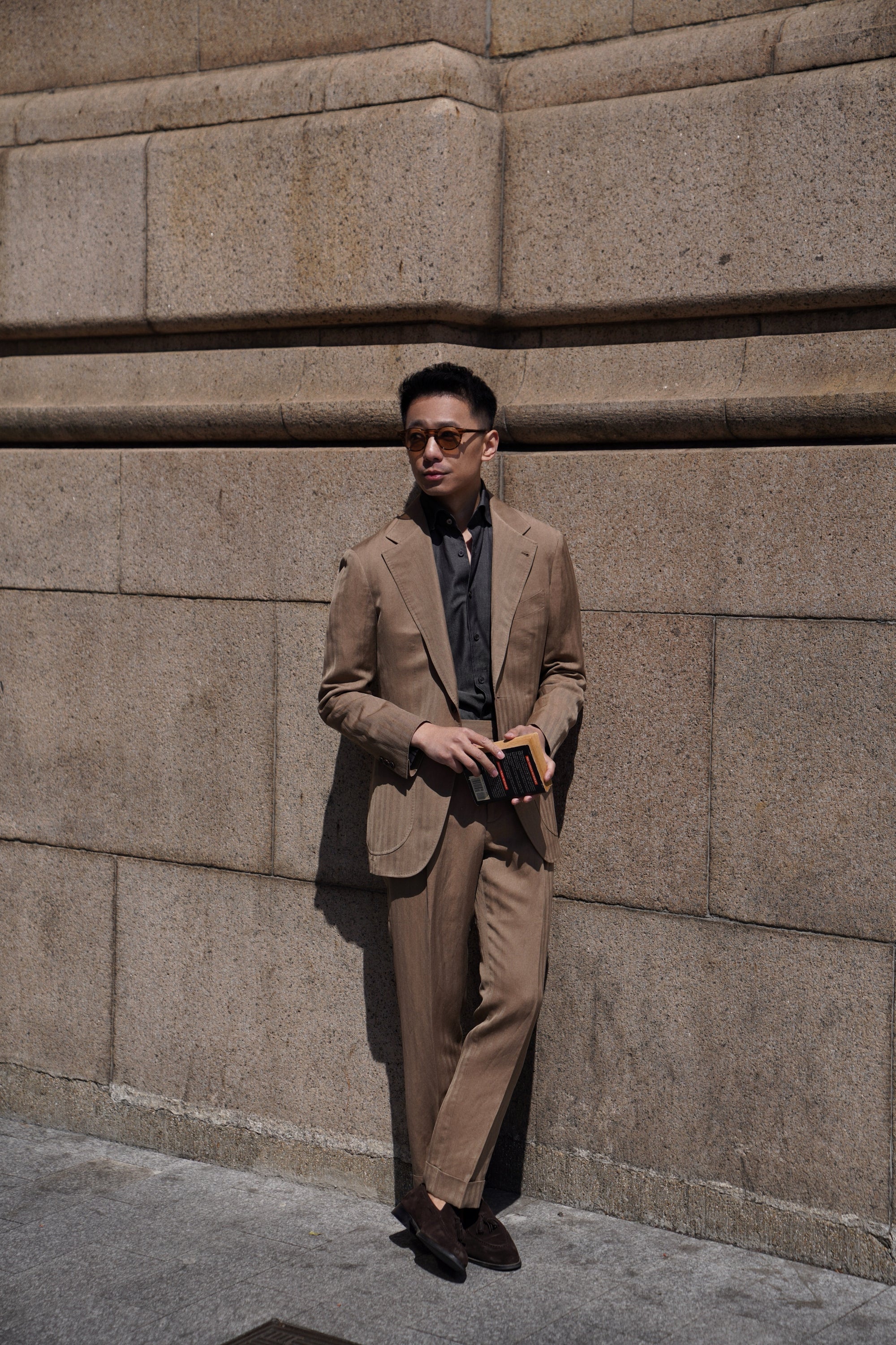 MTO Solar Dream Suit #225