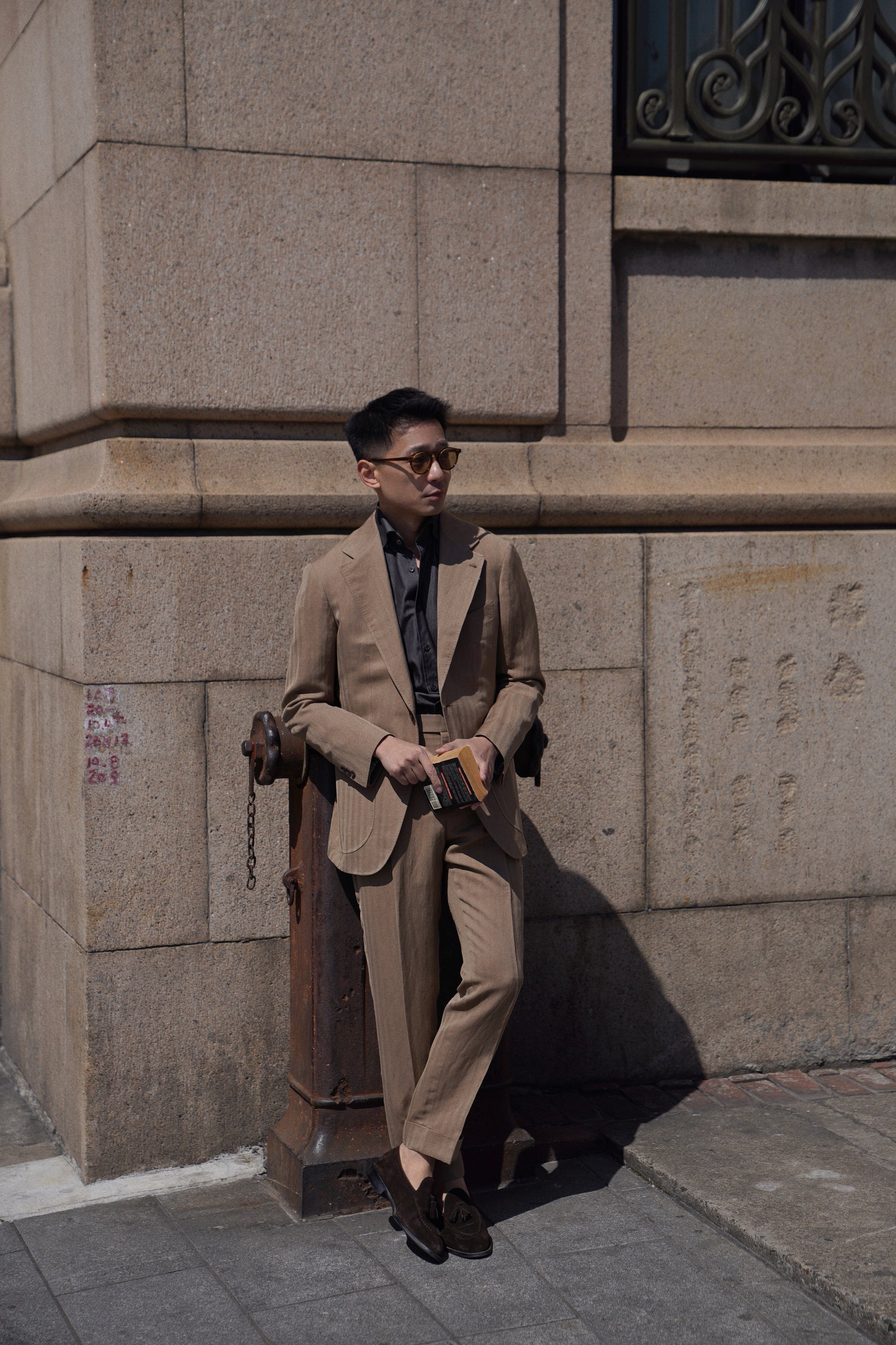 MTO Solar Dream Suit #225