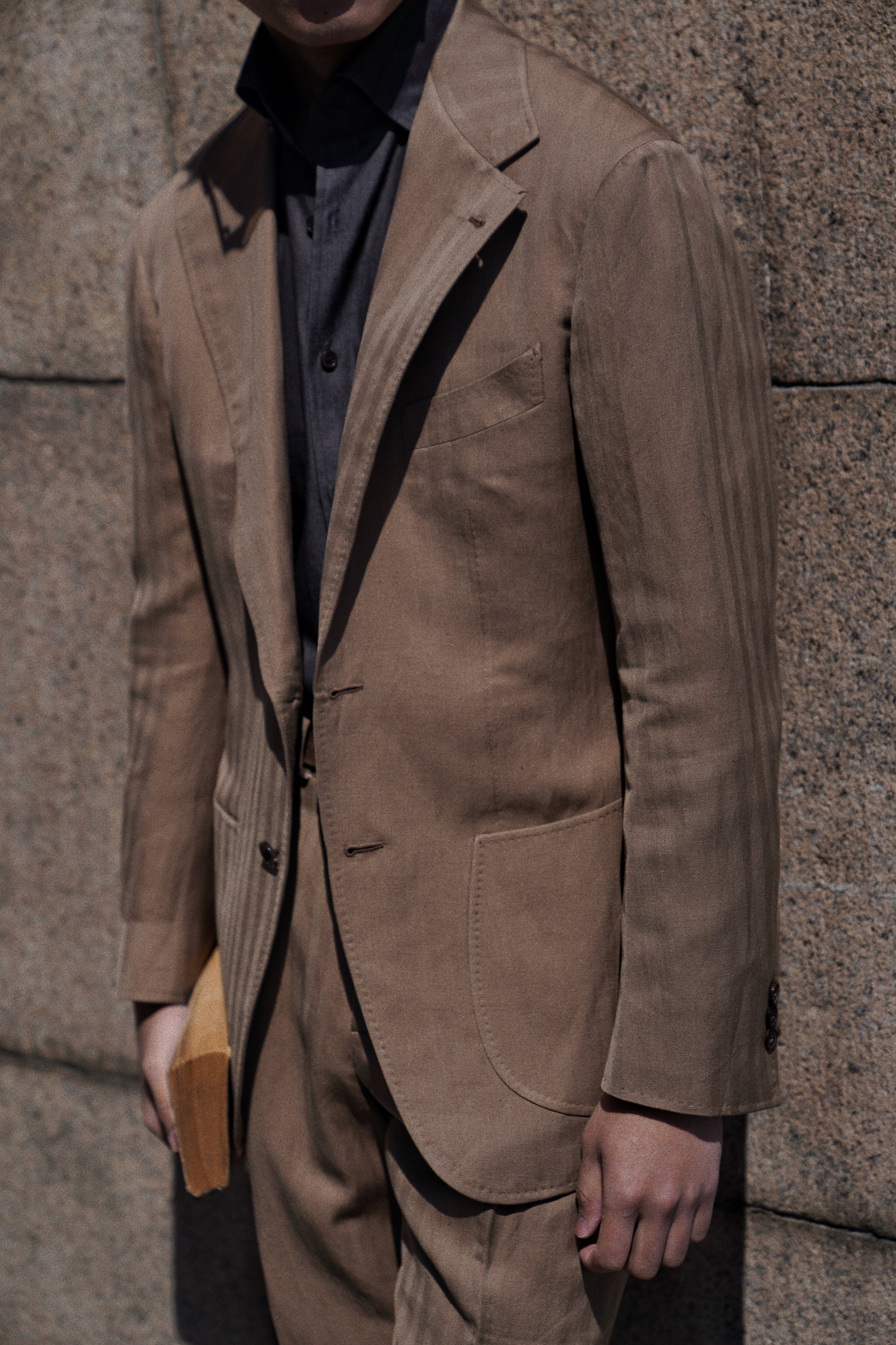 MTO Solar Dream Suit #225