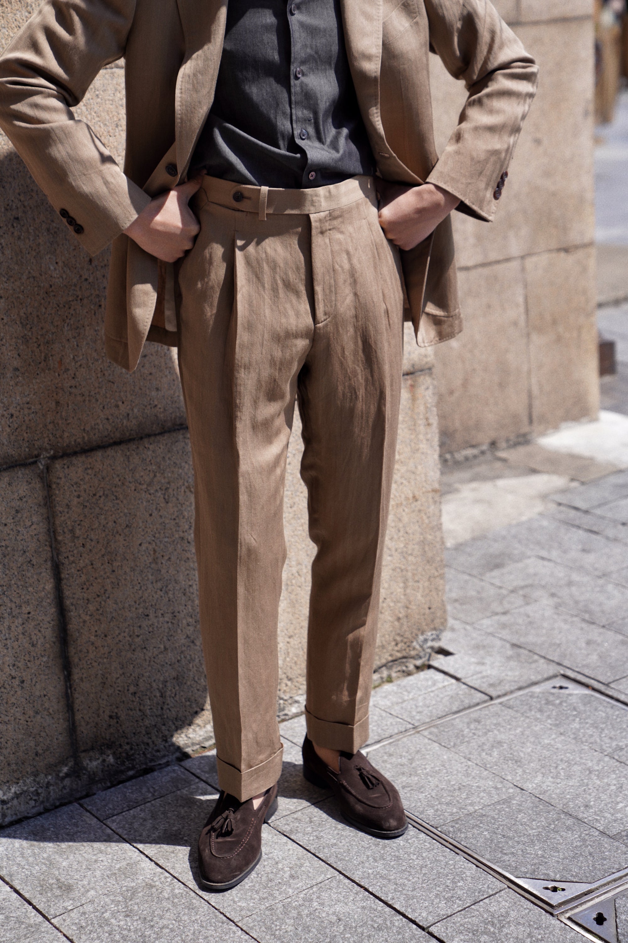 MTO Solar Dream Suit #225