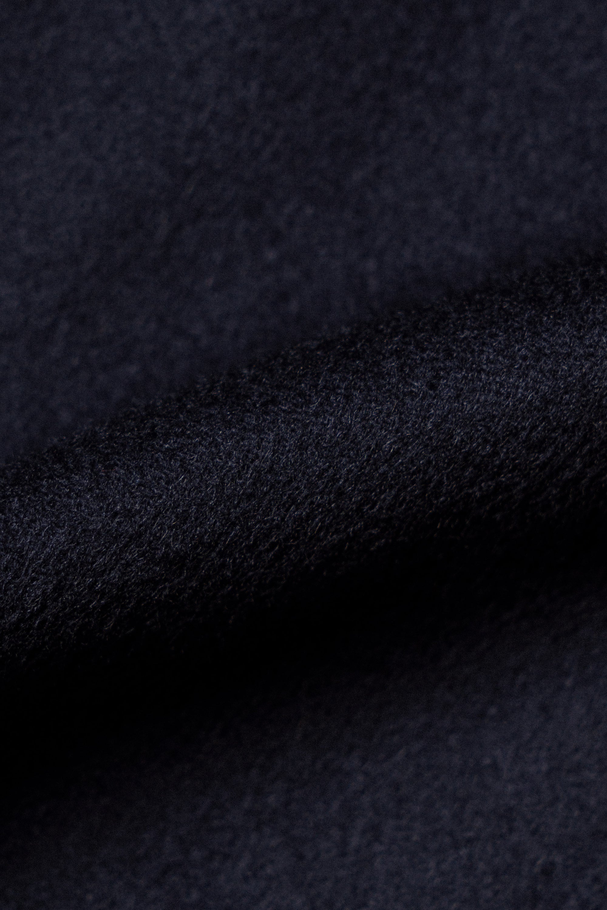 MTO Navy Cashmere Blazer #376
