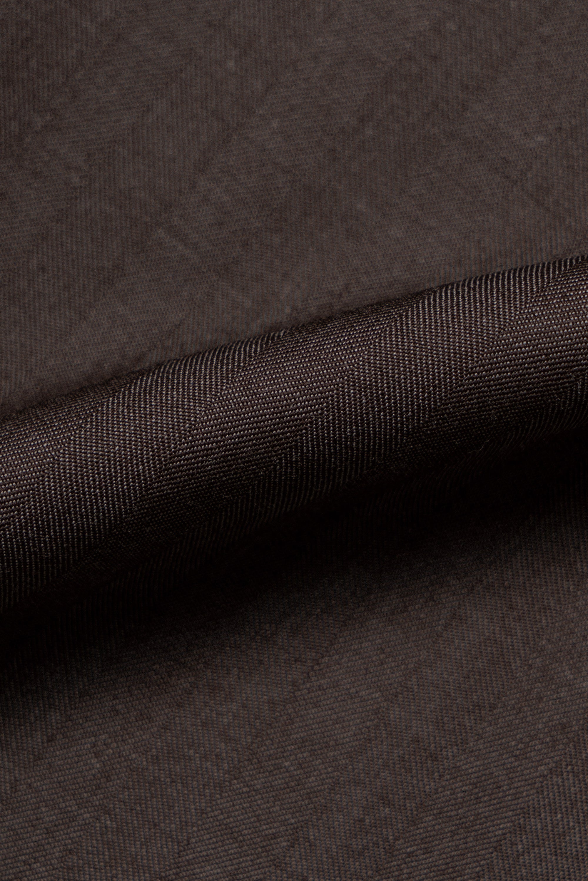 MTO Rusty Herringbone 16 Micron 140s Suit #414