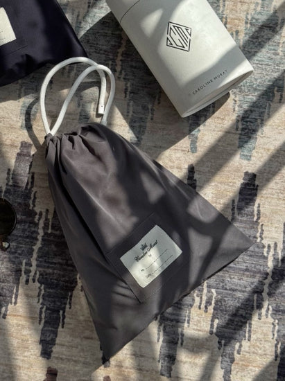 Carmurat Polyester Swim Shorts