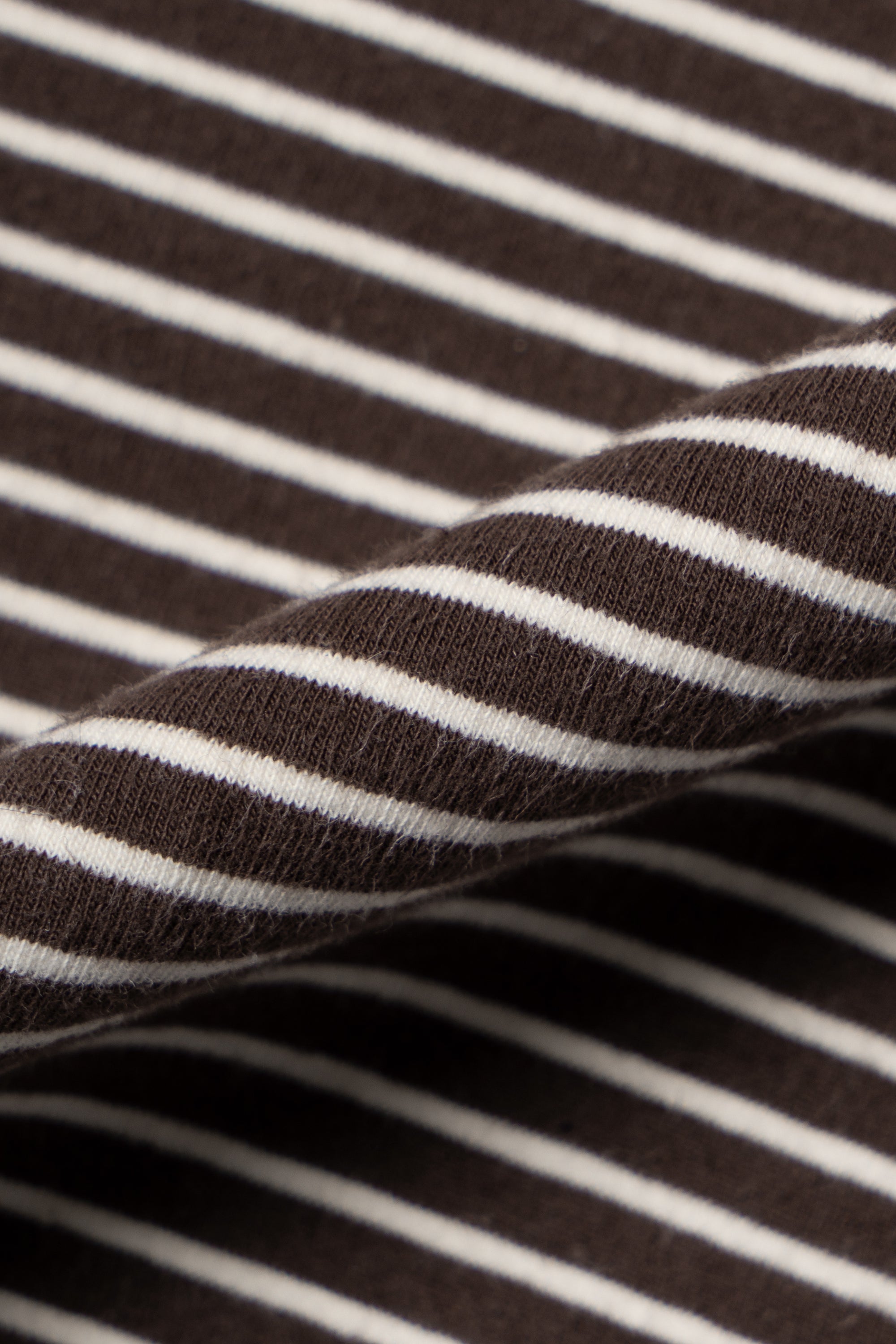 Bretagne Short Sleeve Breton Top