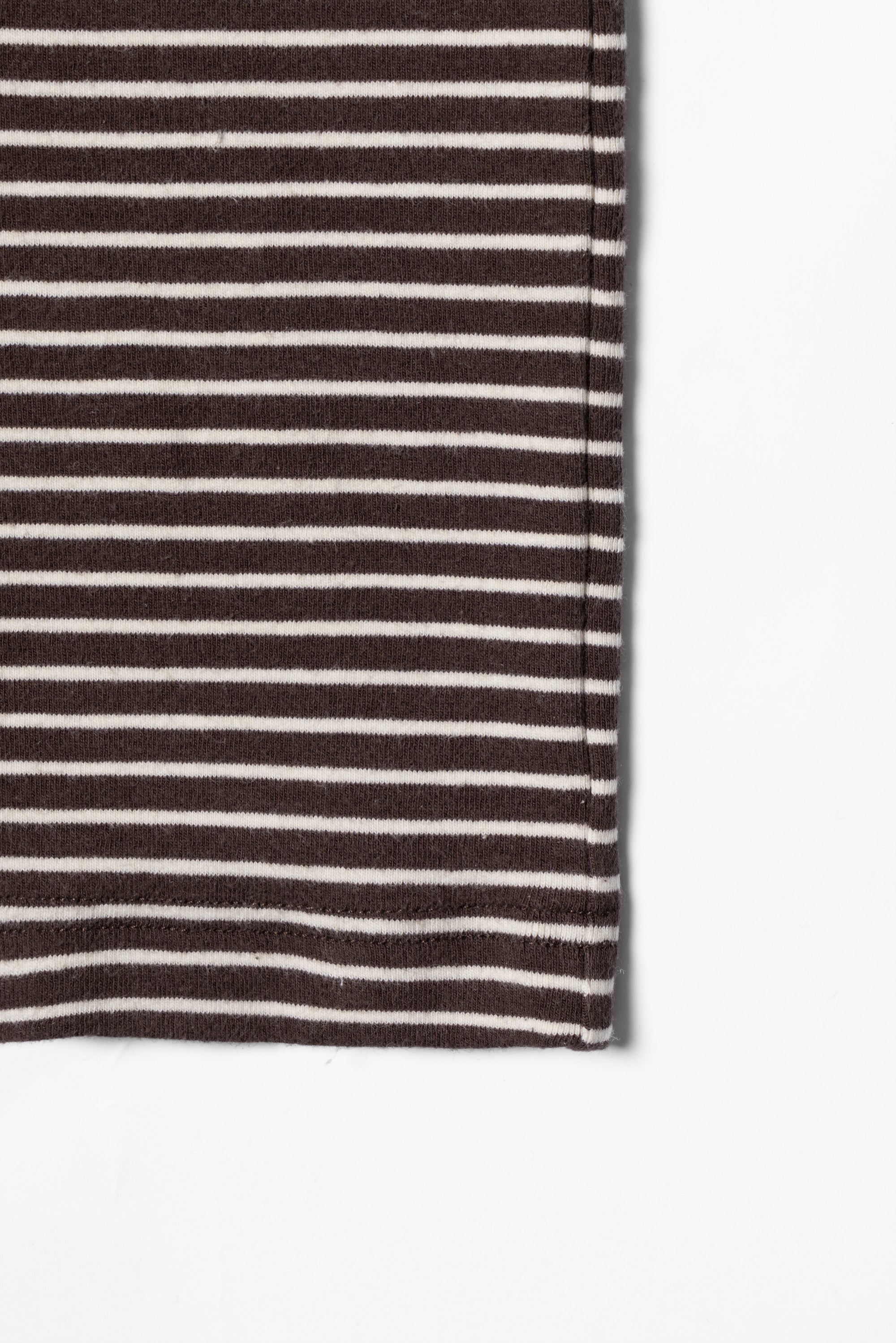 Bretagne Short Sleeve Breton Top