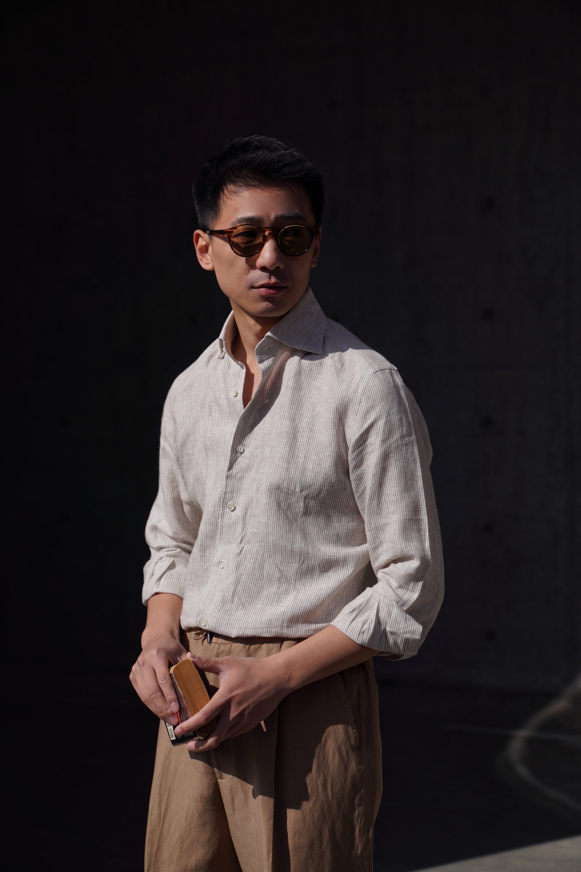 CM Retro CR18 Sunglasses