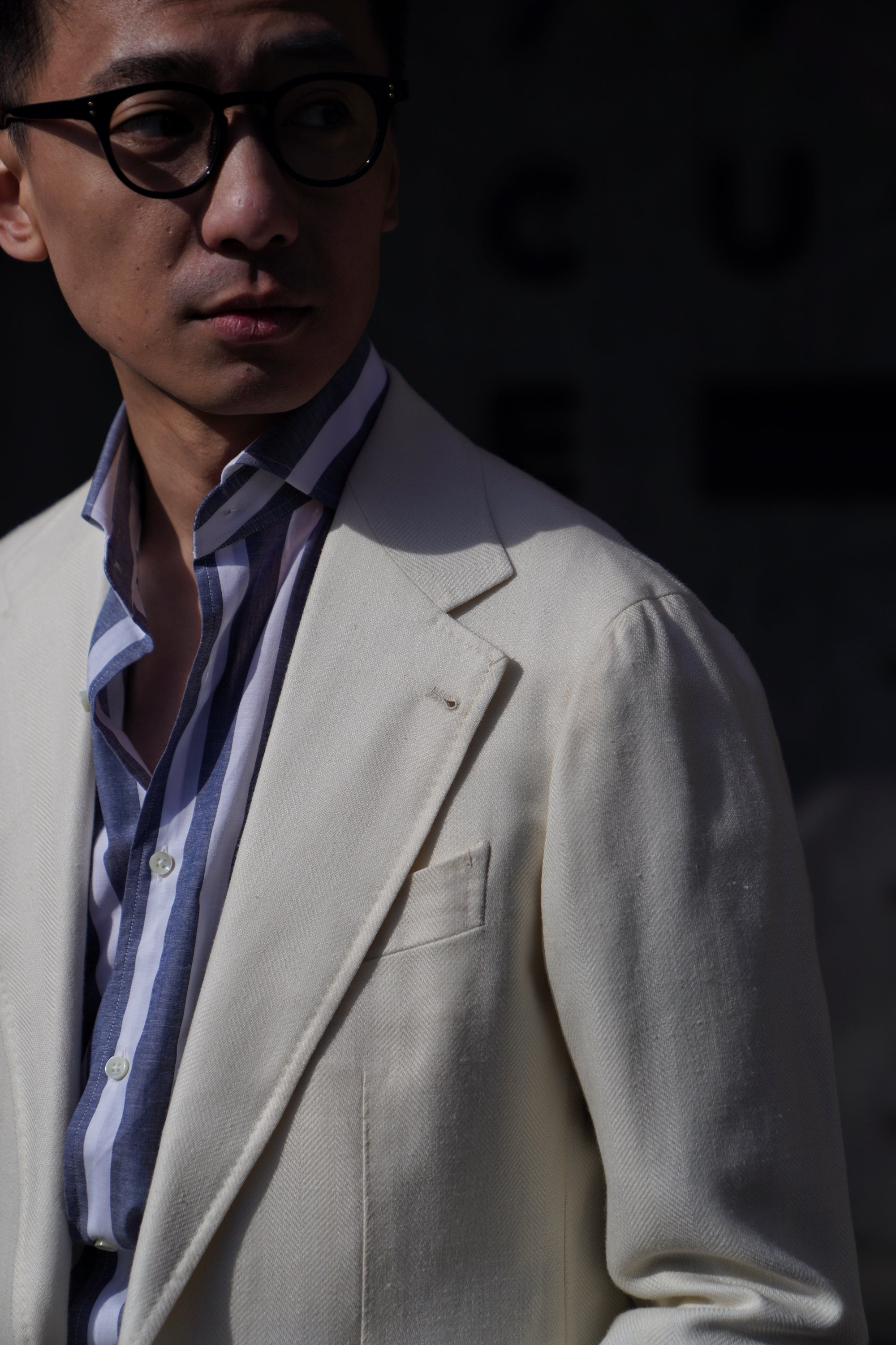 MTO Cotton Shirt #434 #435 #451