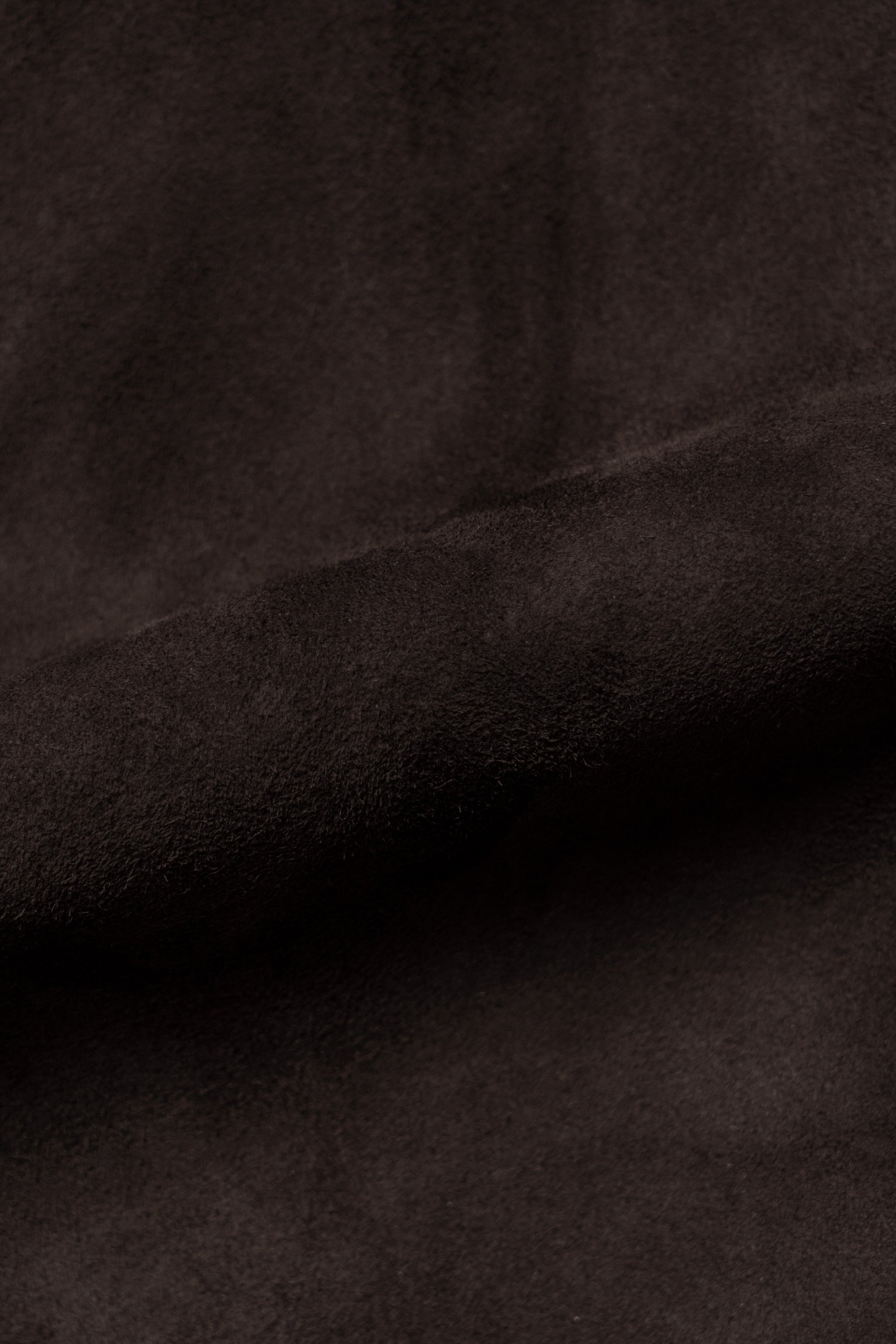 [Preorder] Brown Sheepskin Suede A2 Jacket