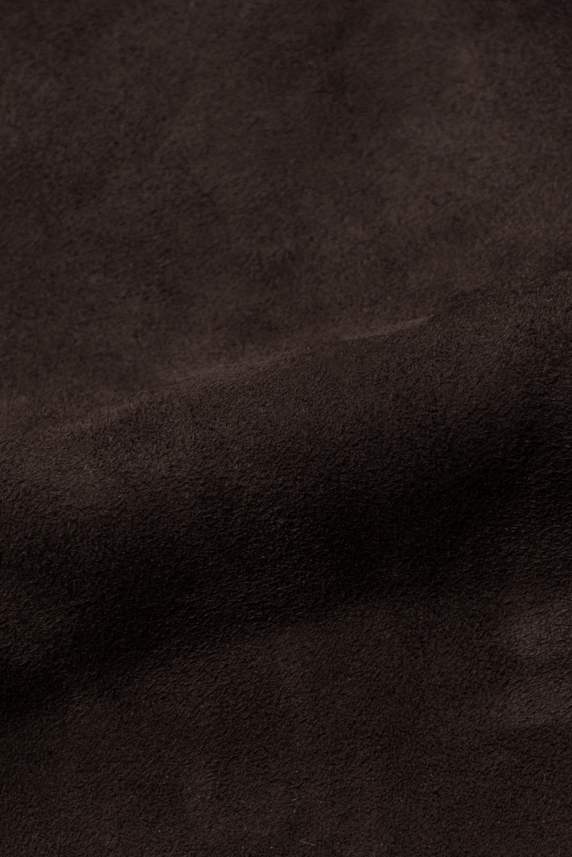 Brown Sheepskin Suede A1 Jacket