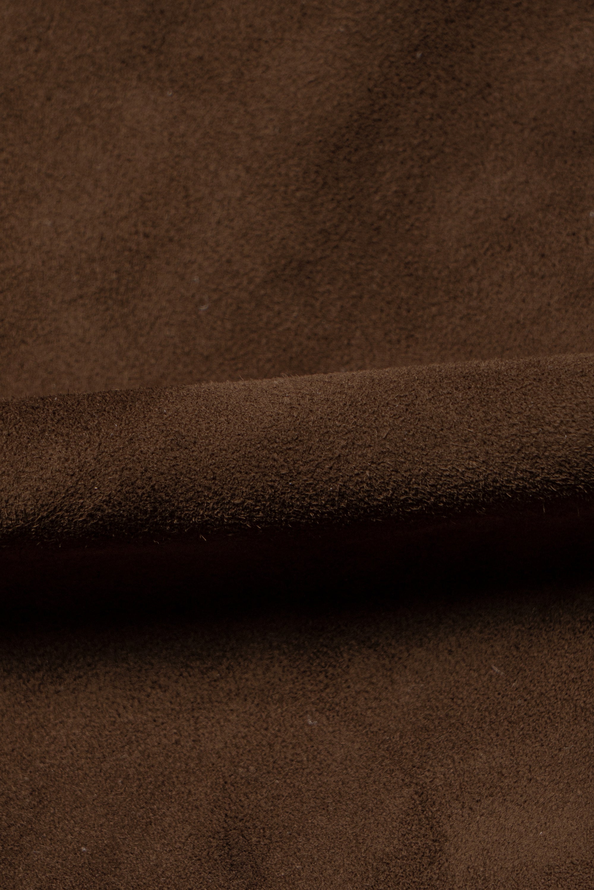 [Preorder] Tobacco Sheepskin Suede A1 Jacket