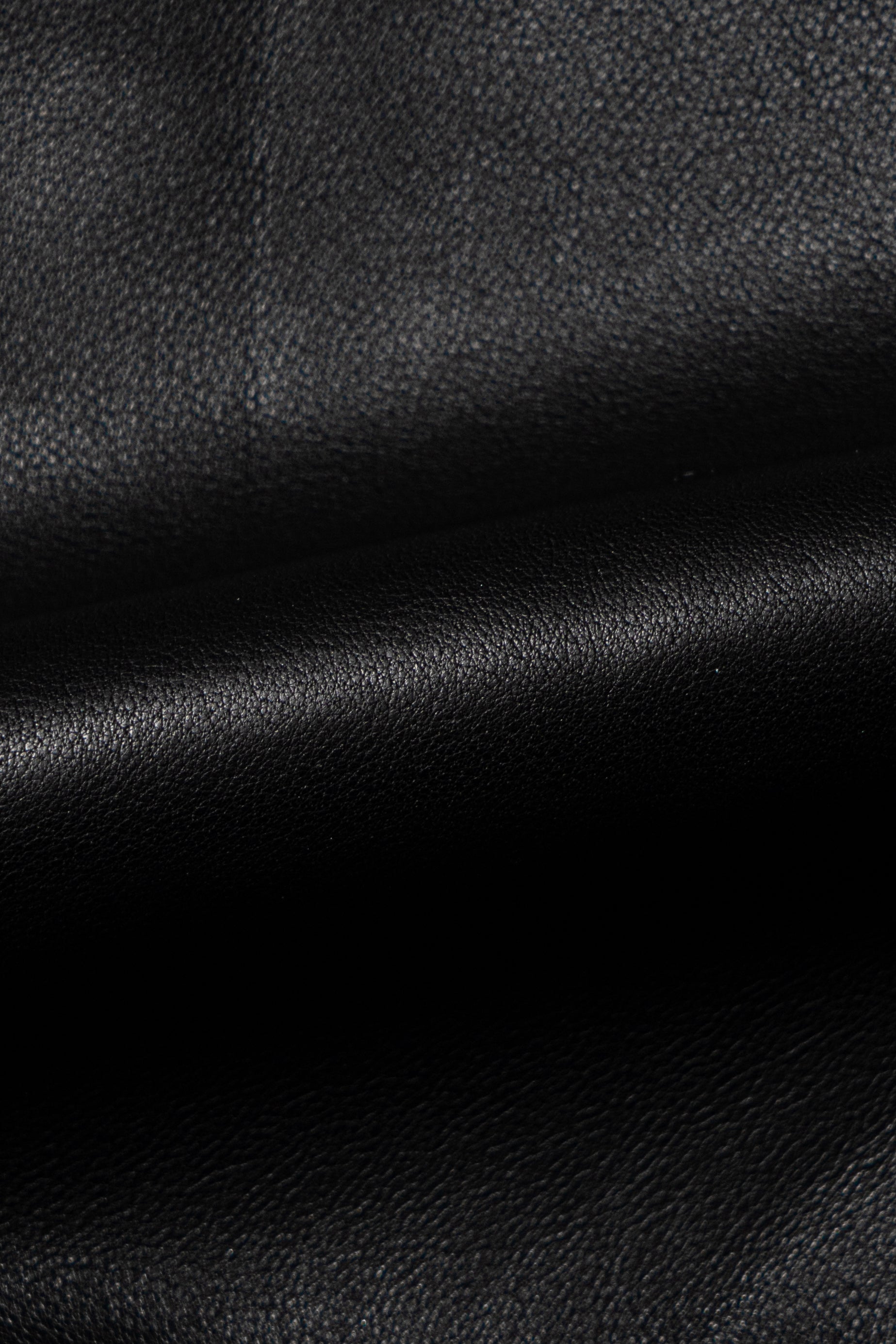 [Preorder] Black Sheepskin G9 Jacket