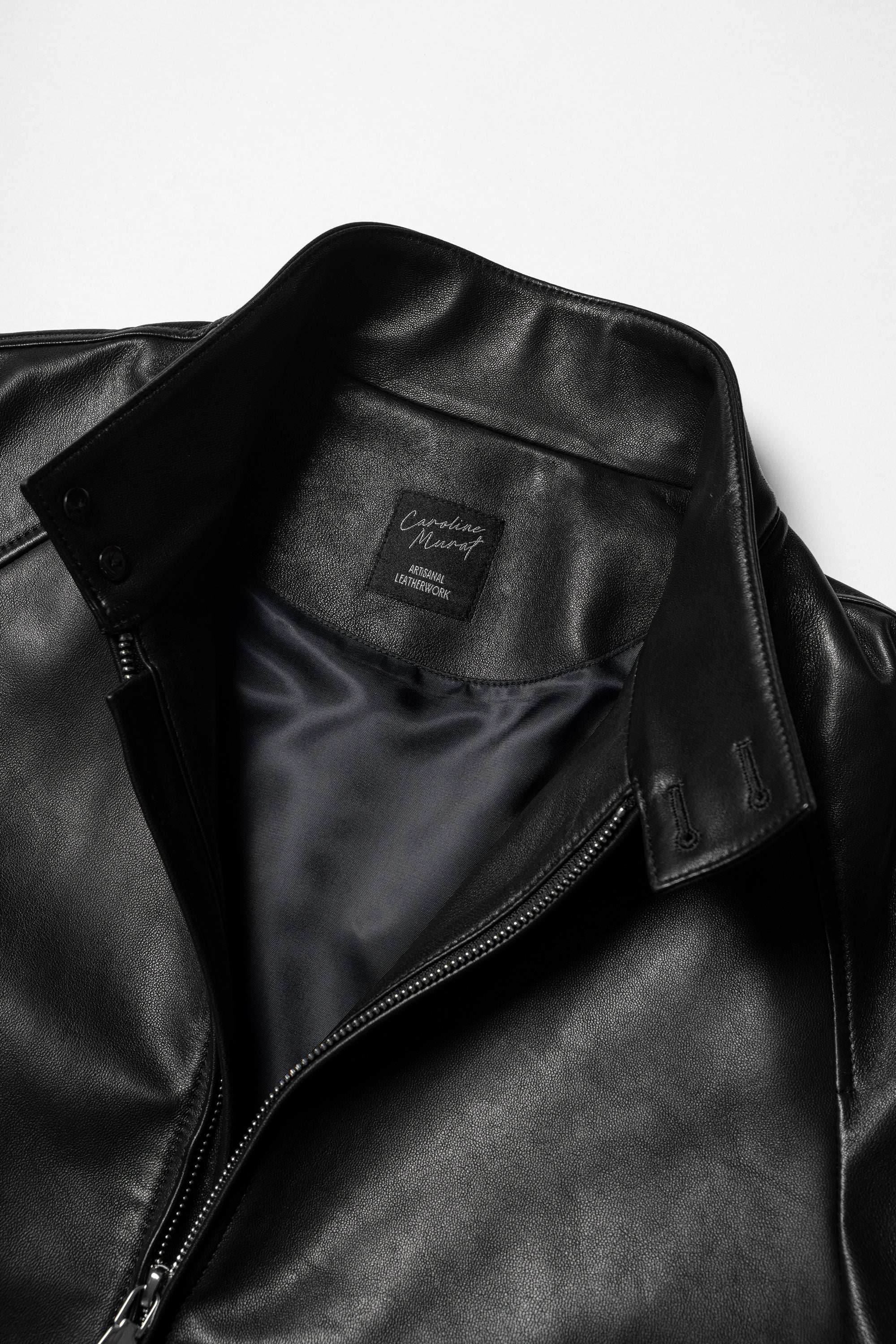 [Preorder] Black Sheepskin G9 Jacket
