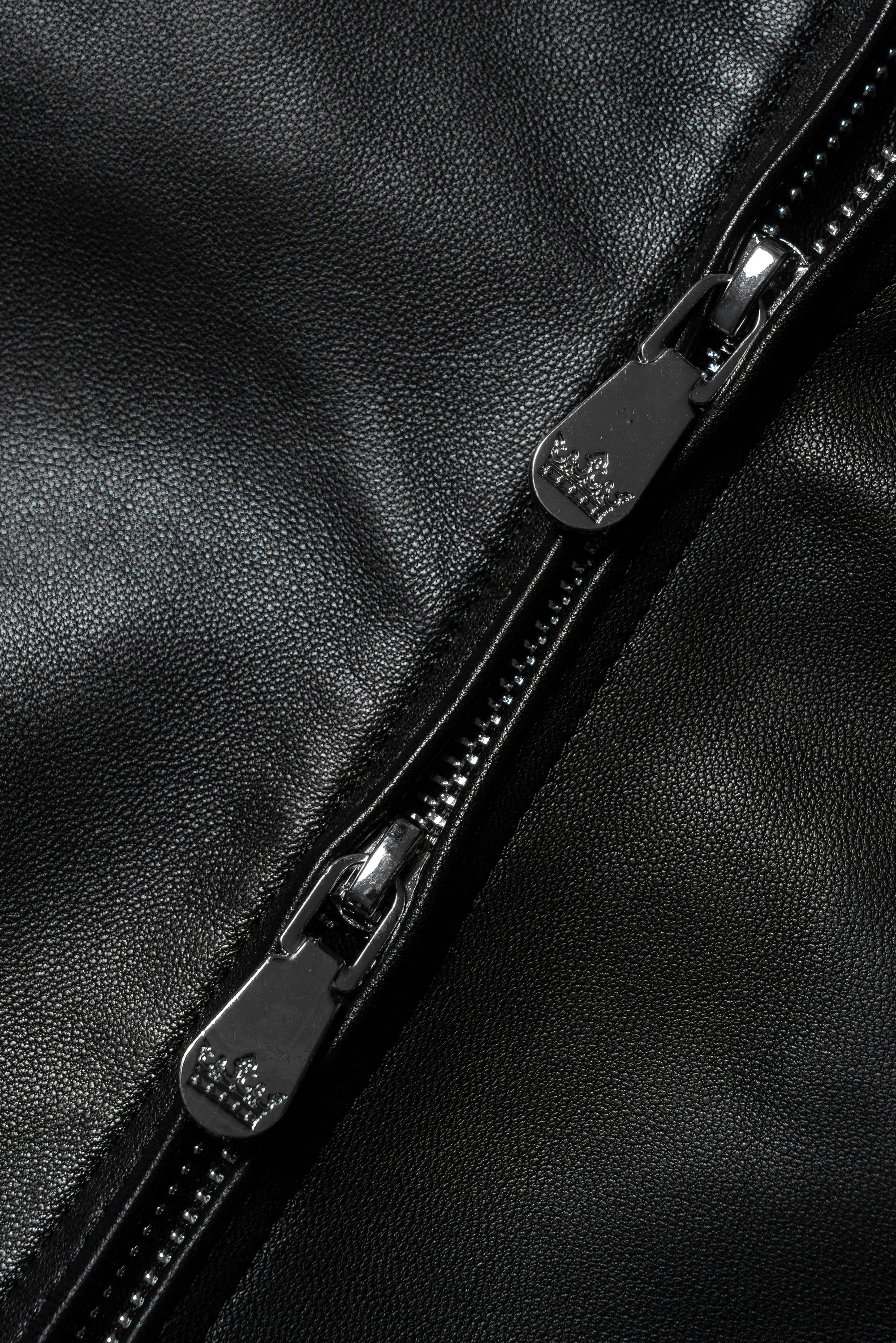 [Preorder] Black Sheepskin G9 Jacket