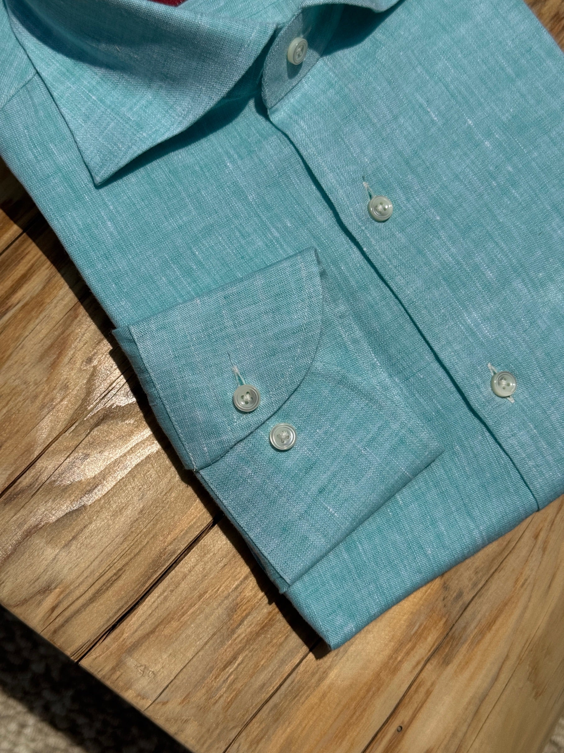 Linen Shirt #491 #492 #494