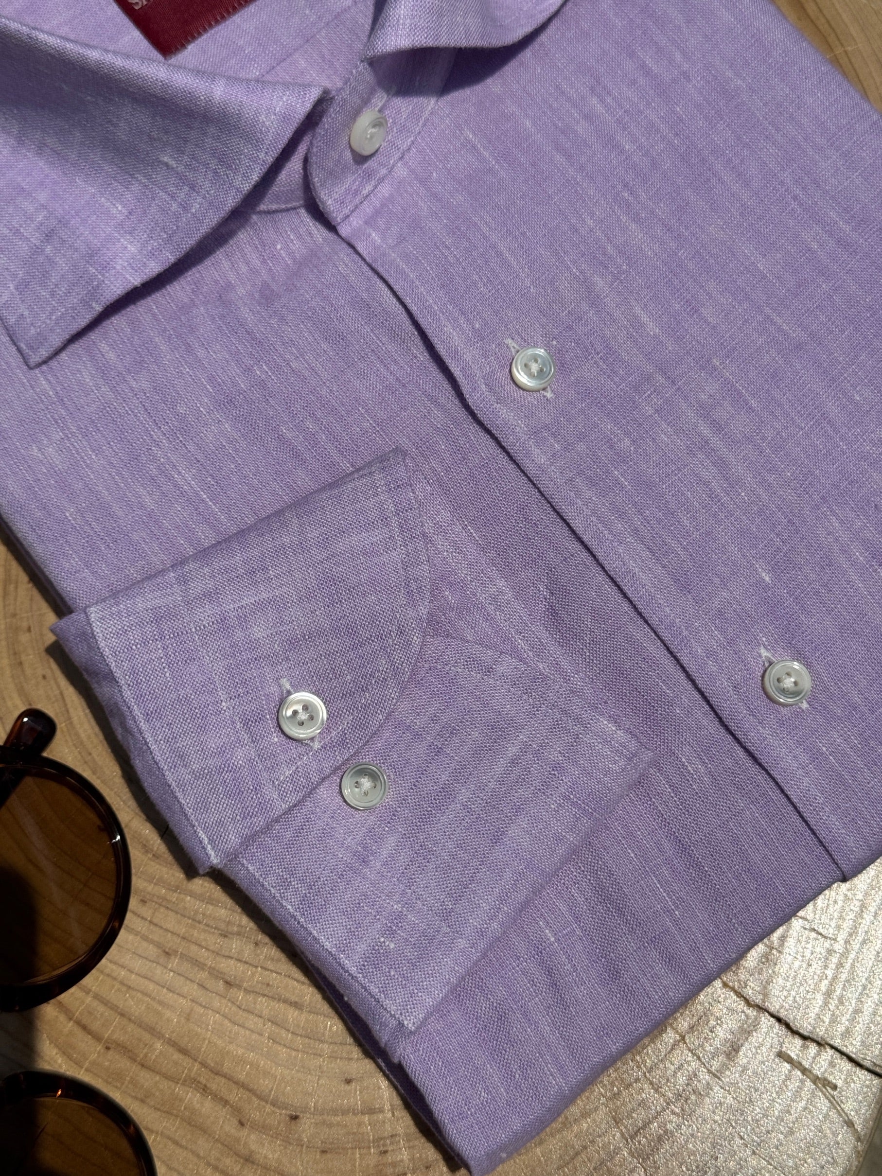 Linen Shirt #491 #492 #494