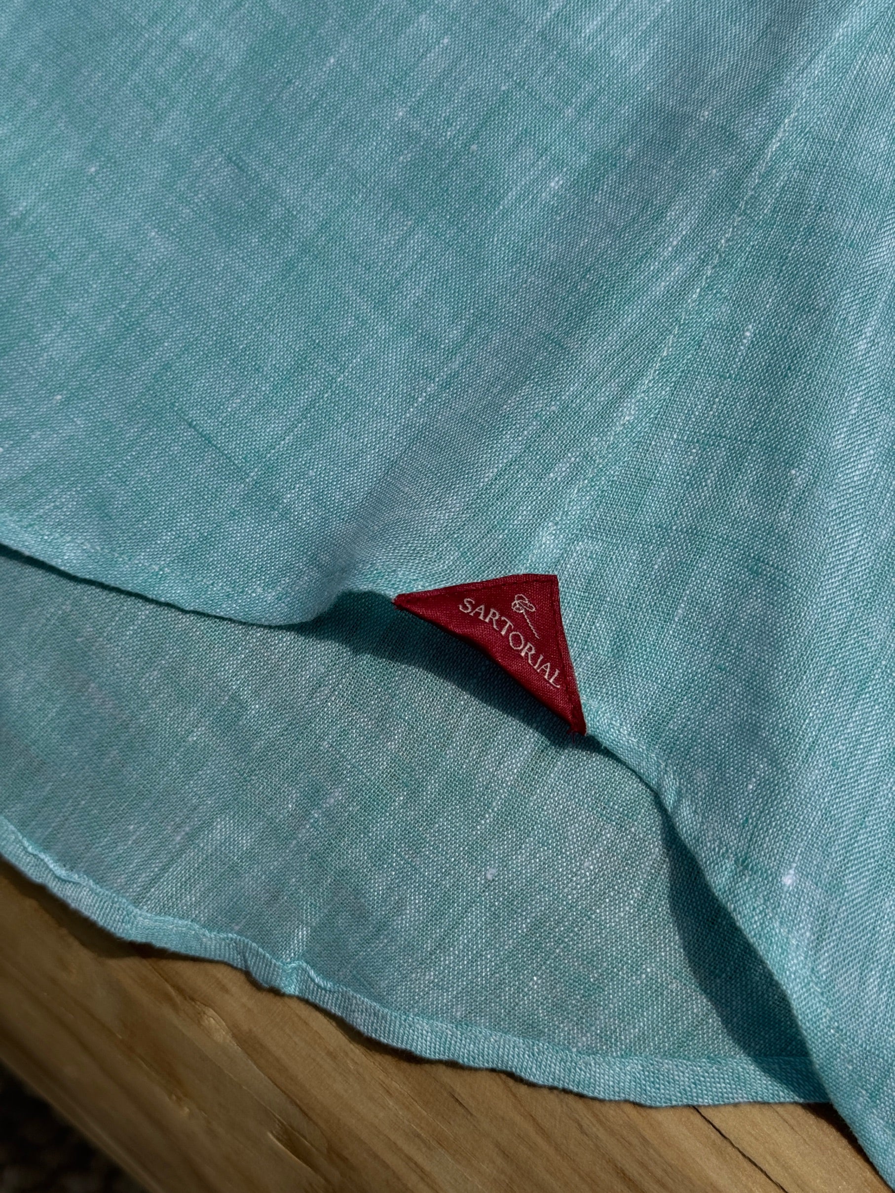 Linen Shirt #491 #492 #494