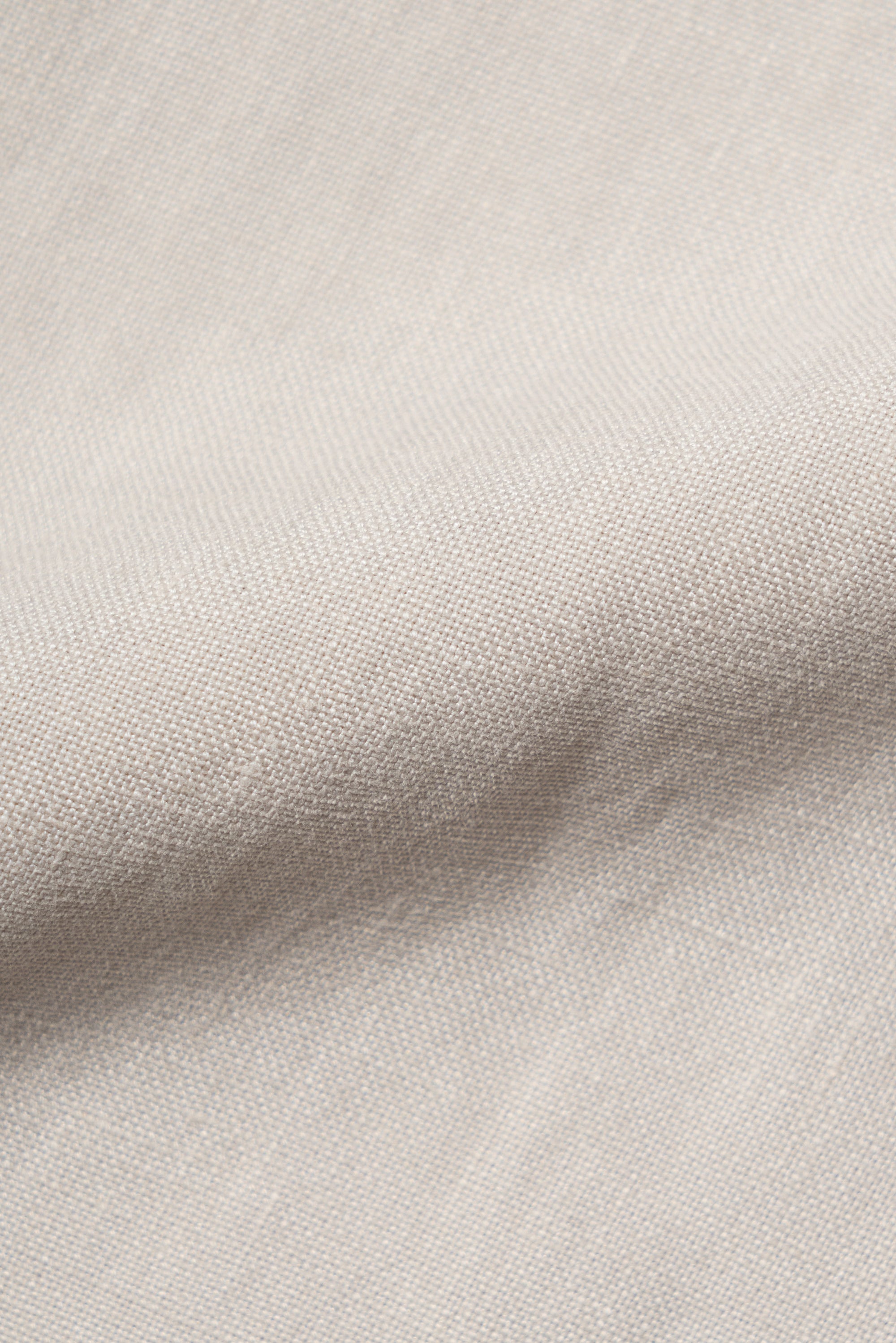 MTO Solbiati “Art Du Lin” Linen Trousers Collection