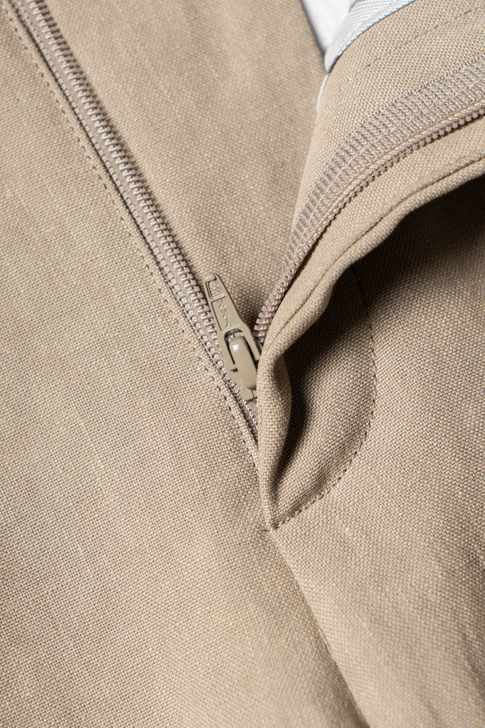 MTO Solbiati “Art Du Lin” Linen Trousers Collection