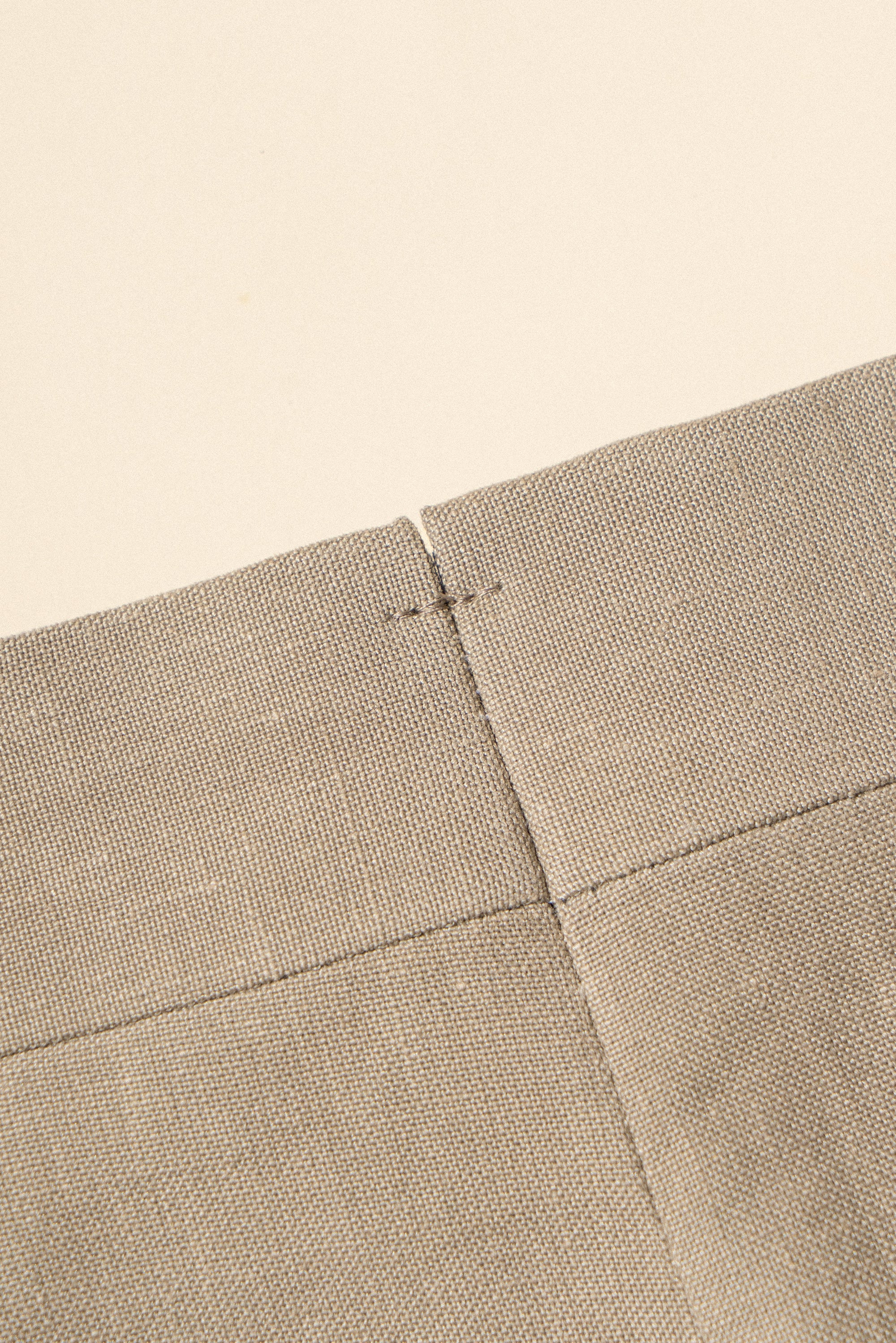 MTO Solbiati “Art Du Lin” Linen Trousers Collection