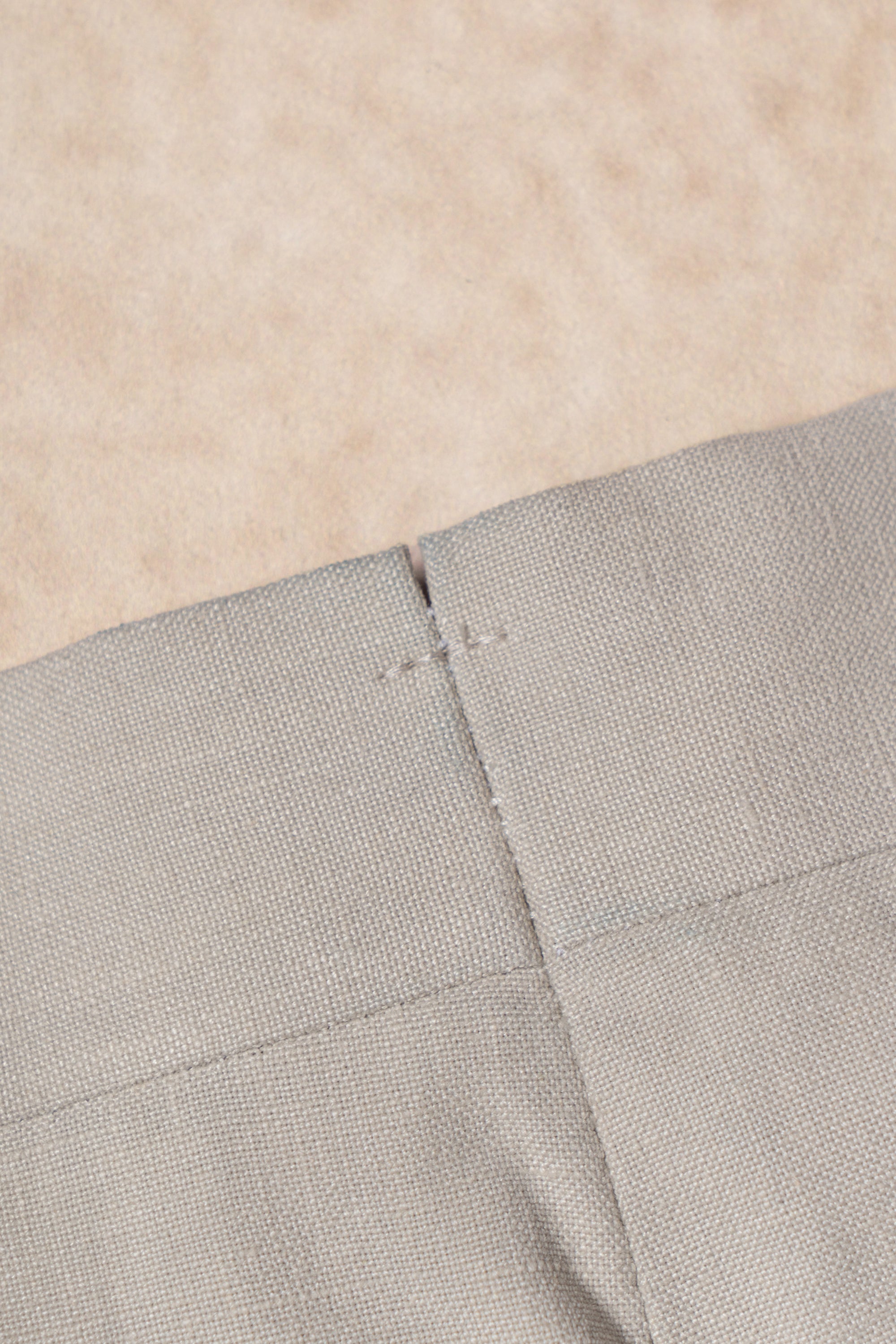 MTO Solbiati “Art Du Lin” Linen Trousers Collection