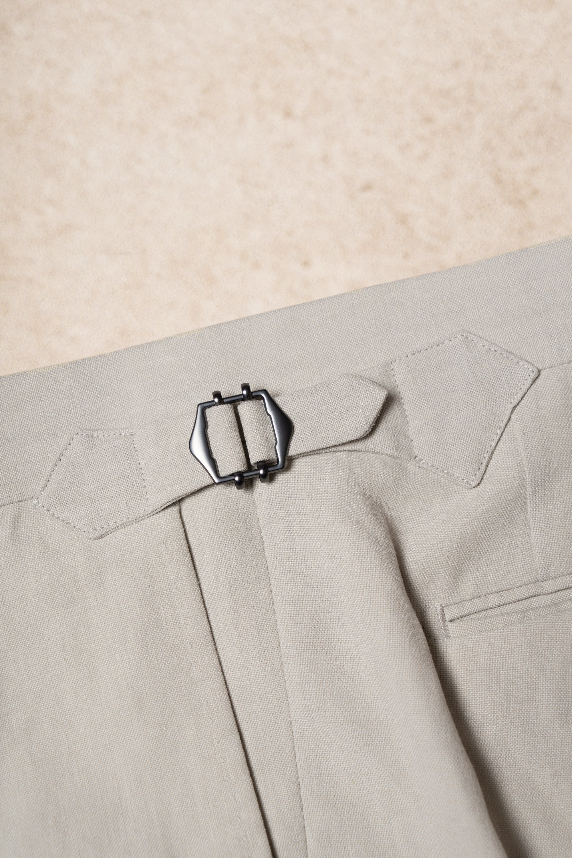 MTO Solbiati “Art Du Lin” Linen Trousers Collection