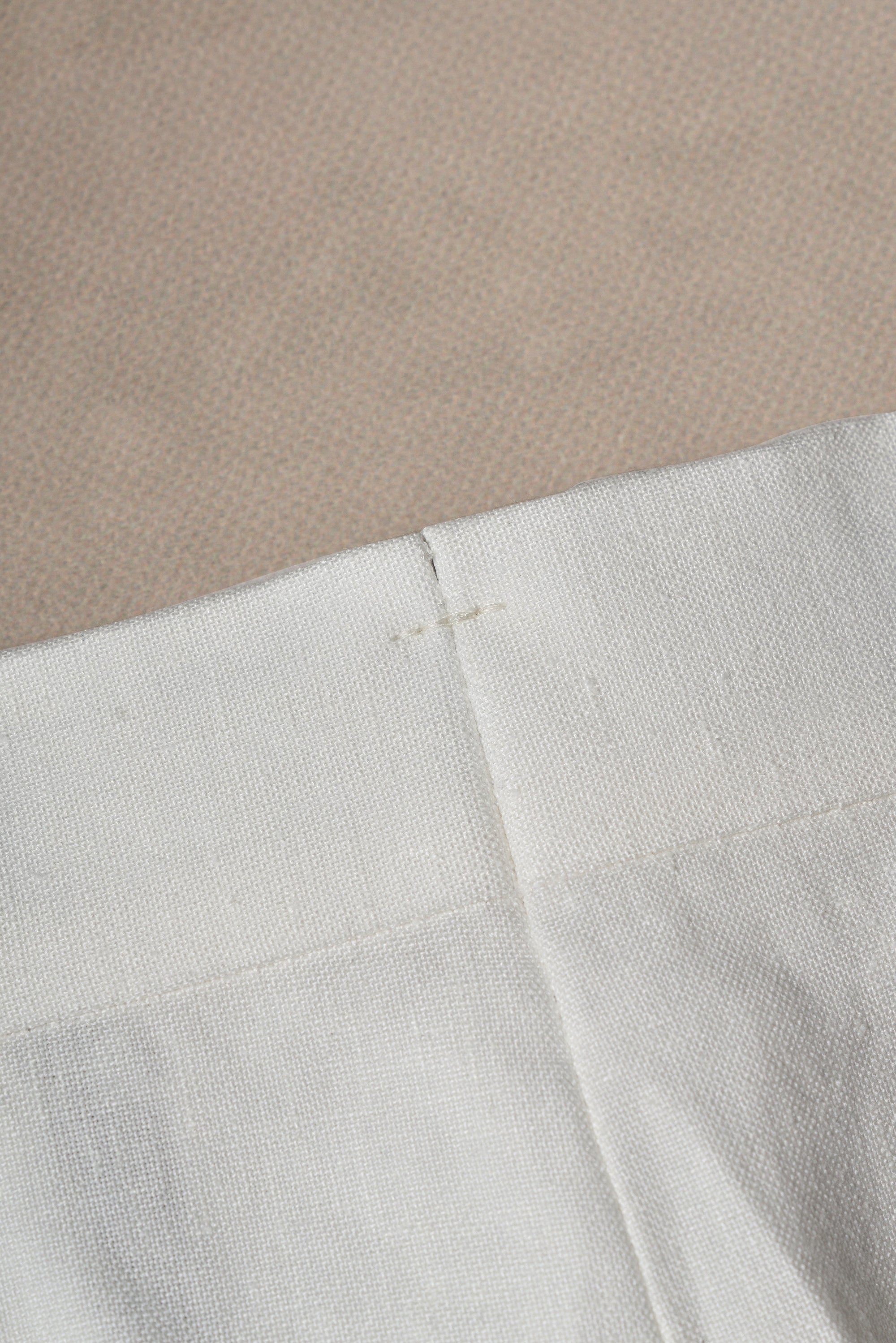 MTO Solbiati “Art Du Lin” Linen Trousers Collection