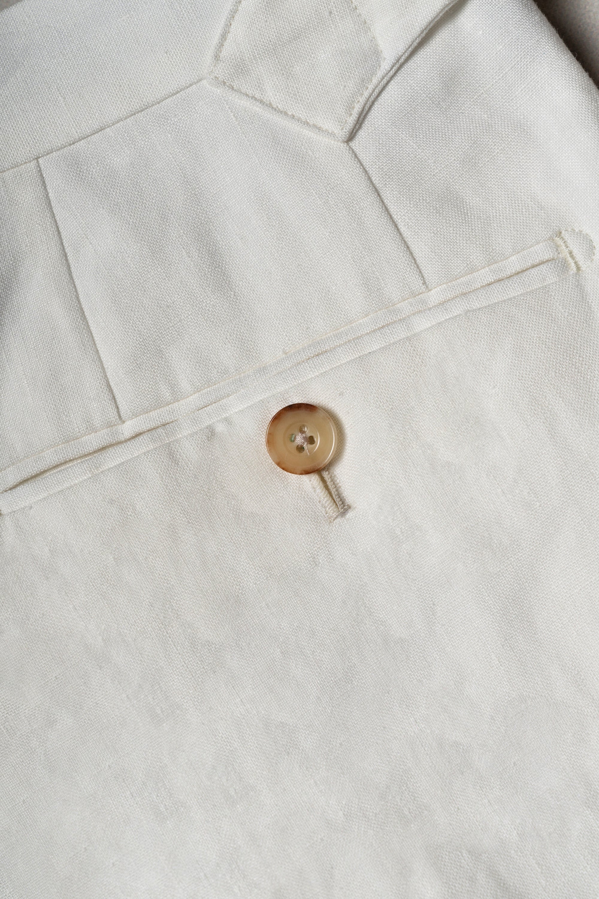MTO Solbiati “Art Du Lin” Linen Trousers Collection
