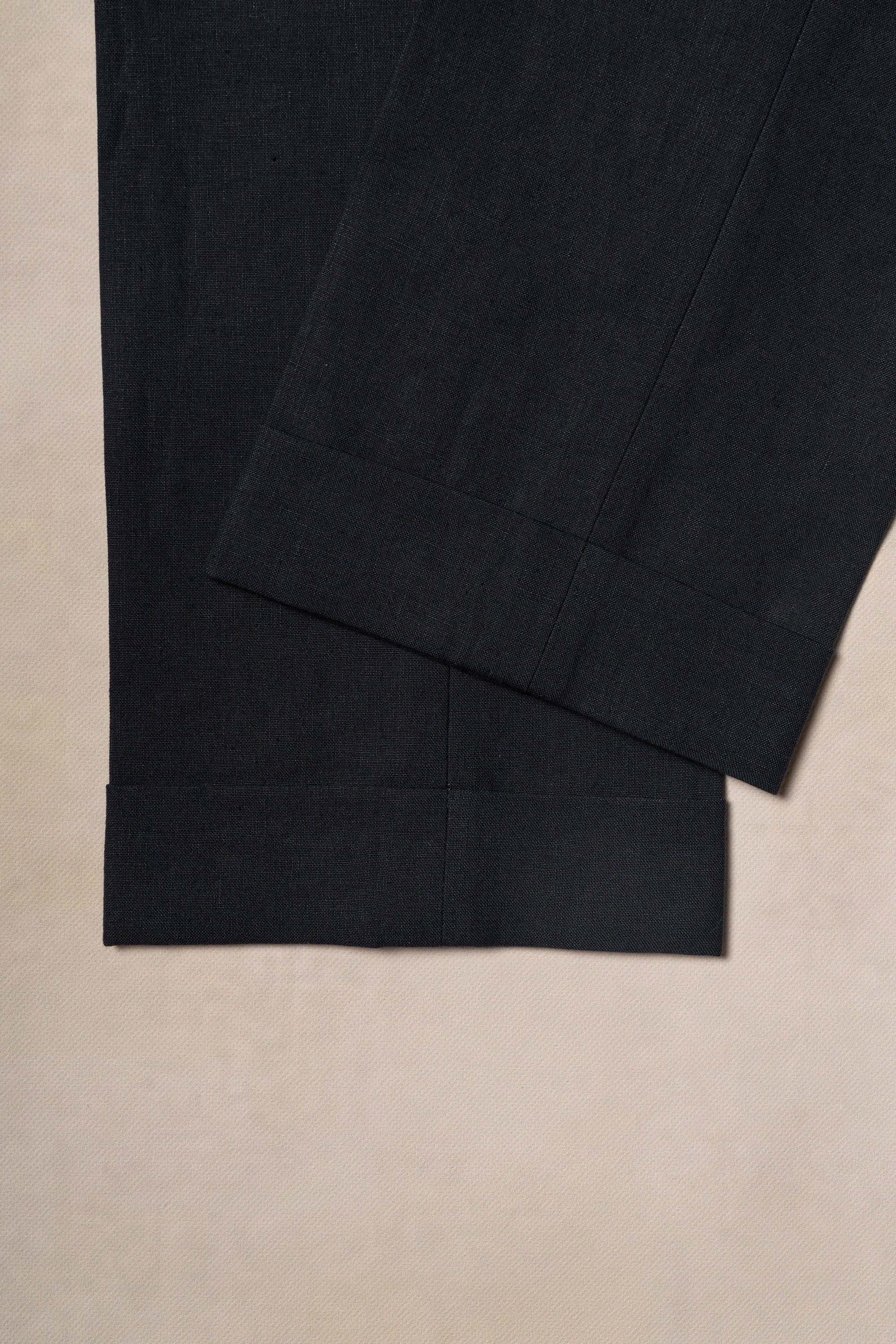 MTO Solbiati “Art Du Lin” Linen Trousers Collection