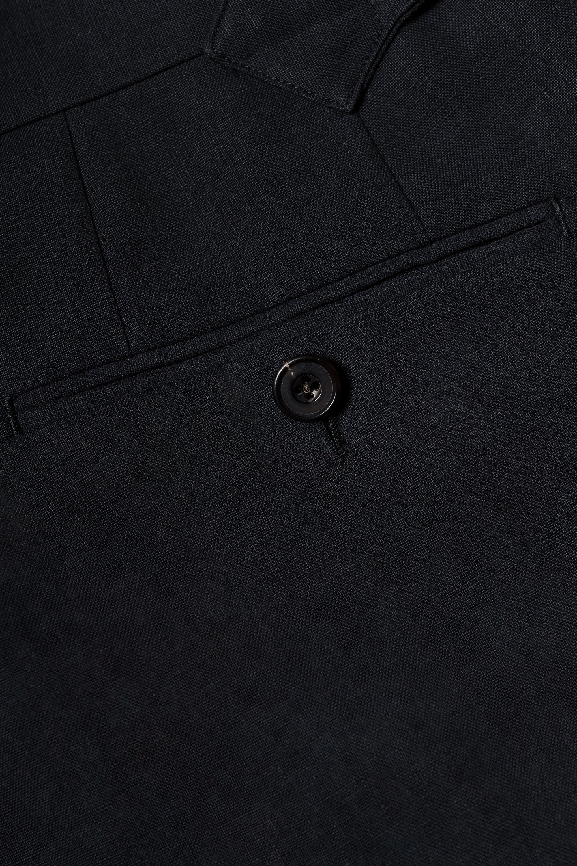 MTO Solbiati “Art Du Lin” Linen Trousers Collection