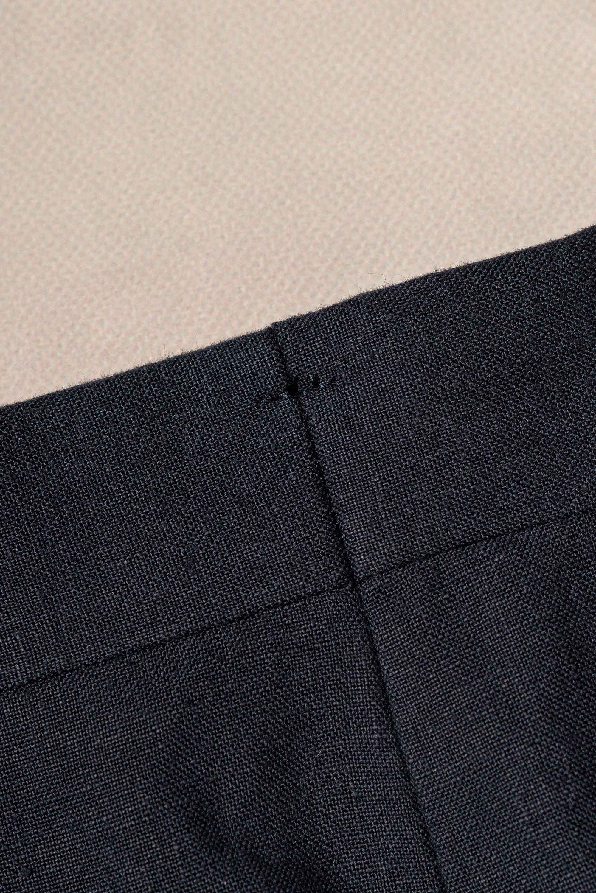 MTO Solbiati “Art Du Lin” Linen Trousers Collection