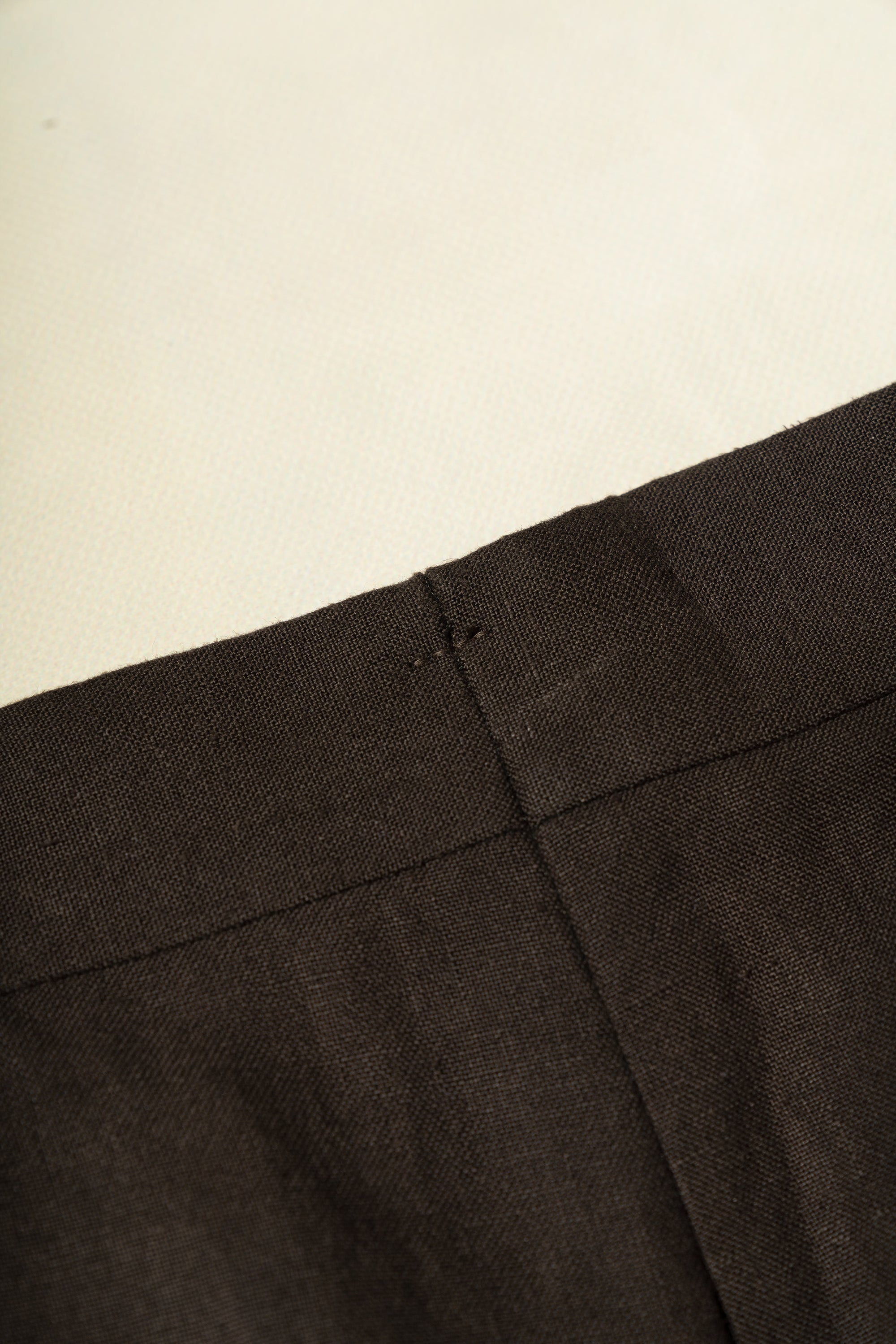 MTO Solbiati “Art Du Lin” Linen Trousers Collection