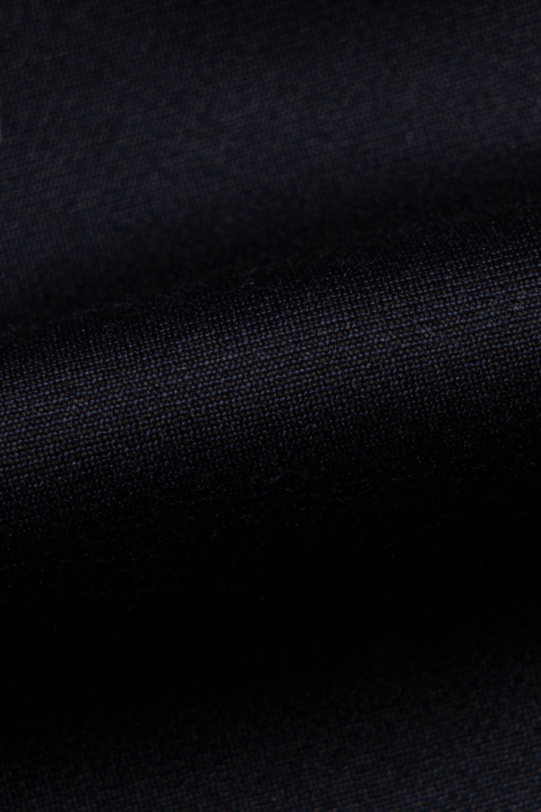 MTO Navy Twill 130s Wool Suit #407