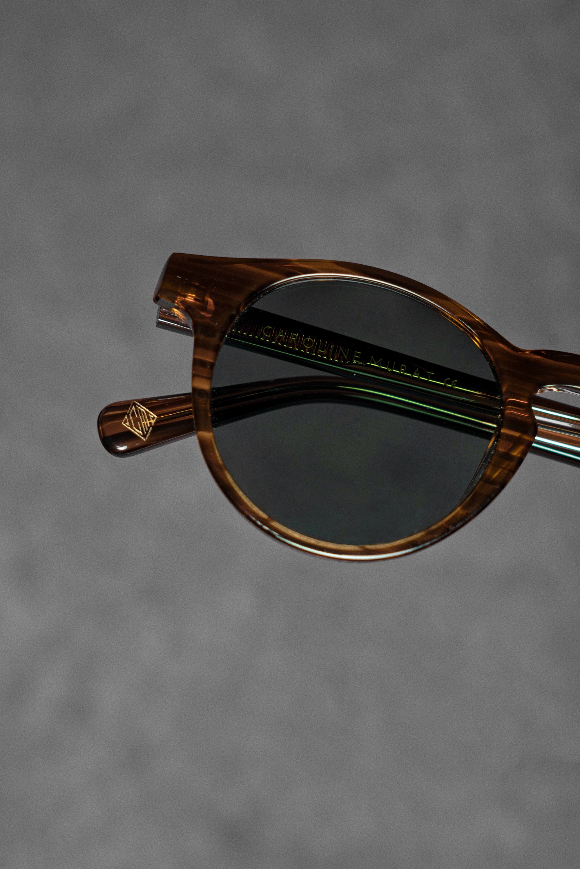 CM Retro CR18 Sunglasses
