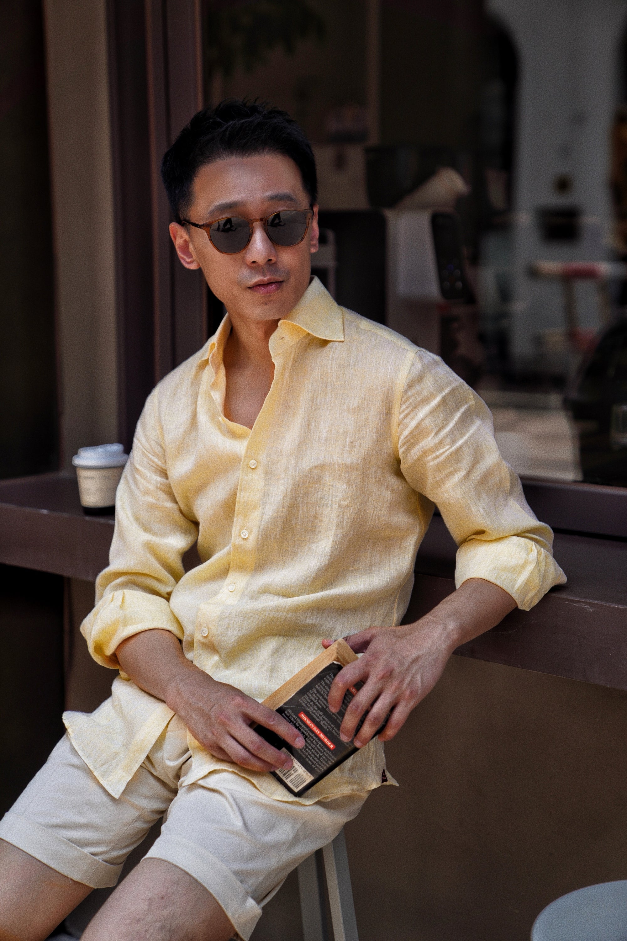 CM Retro CR18 Sunglasses