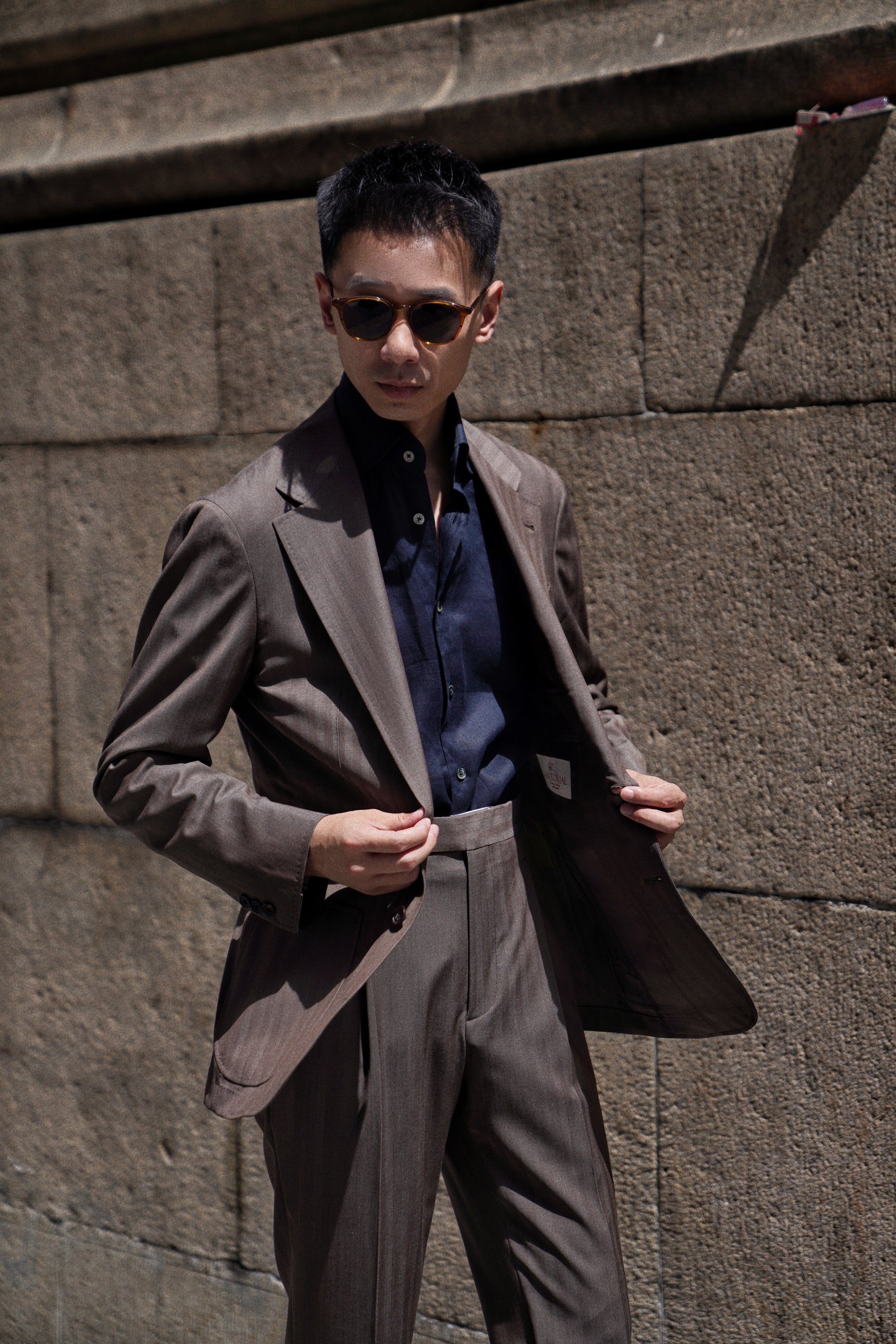 CM Retro CR18 Sunglasses