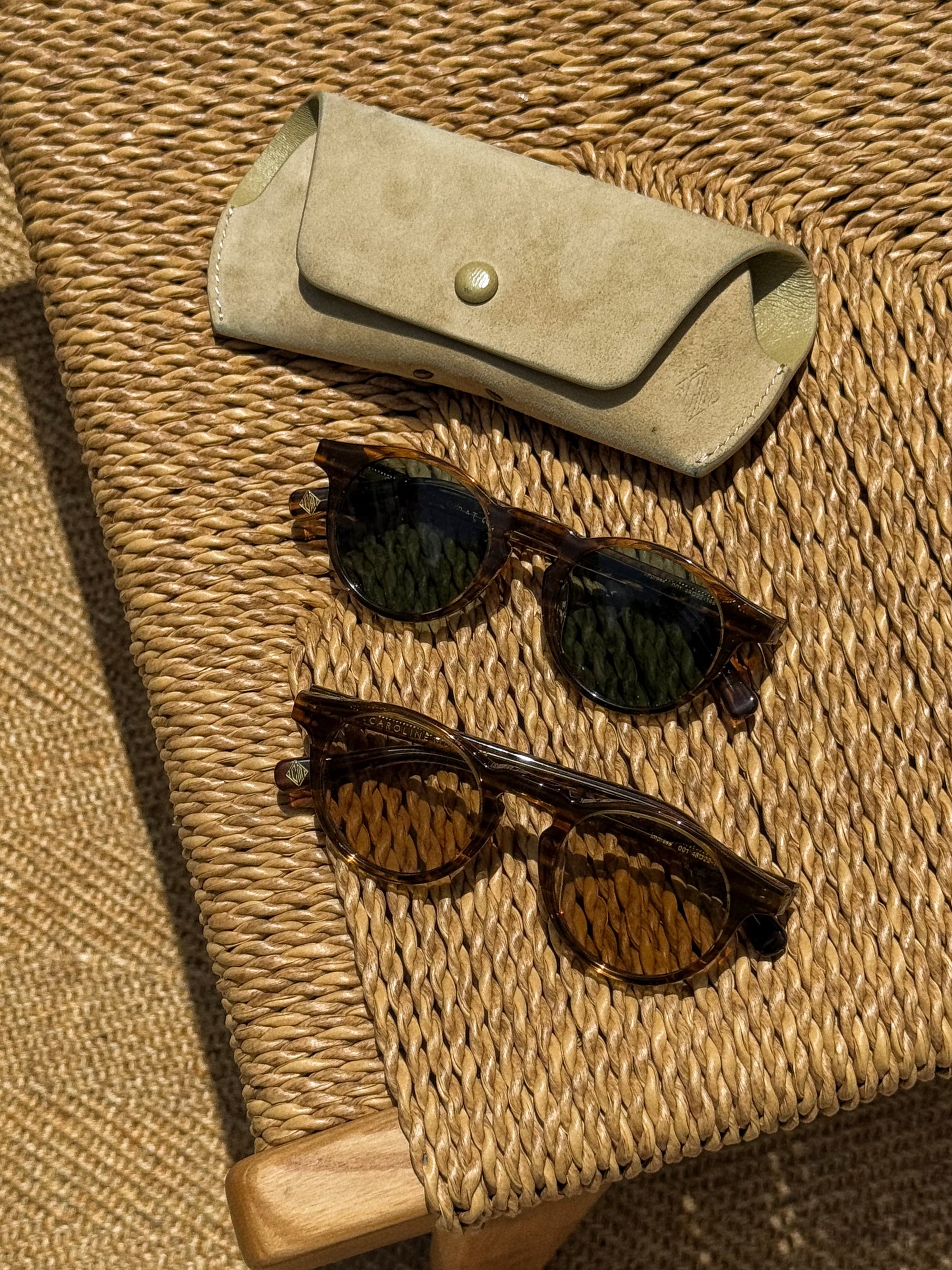 CM Retro CR18 Sunglasses