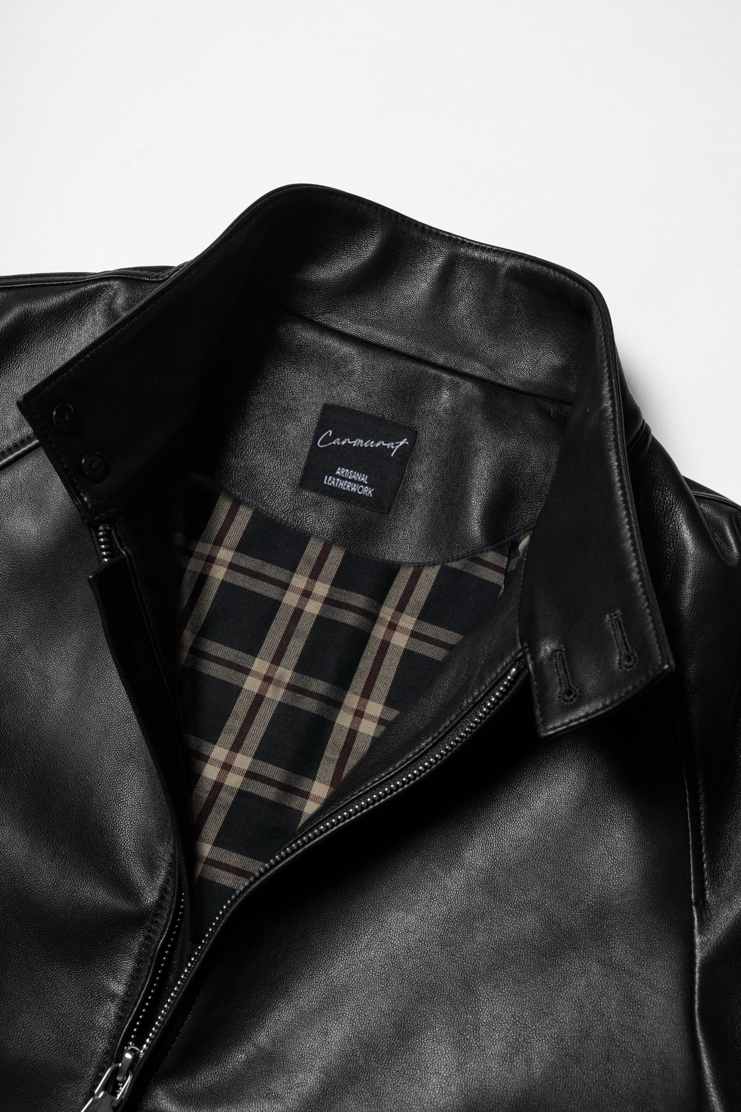 [Preorder] Black Sheepskin G9 Jacket