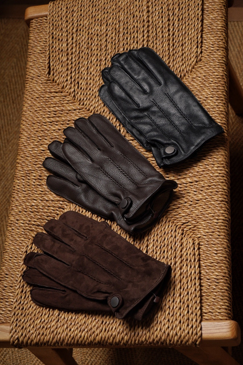 CM Suede / Deerskin Gloves