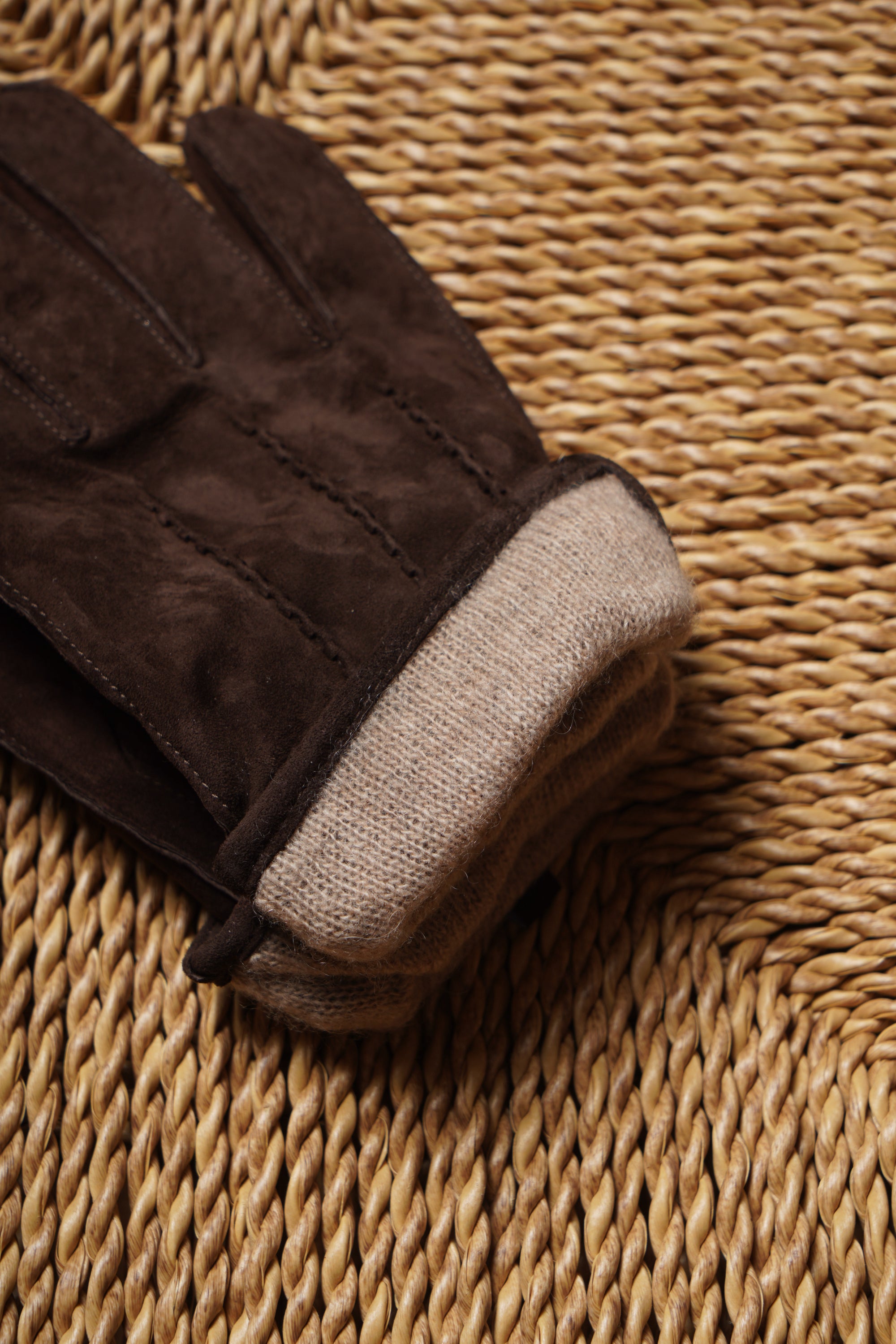 CM Suede / Deerskin Gloves