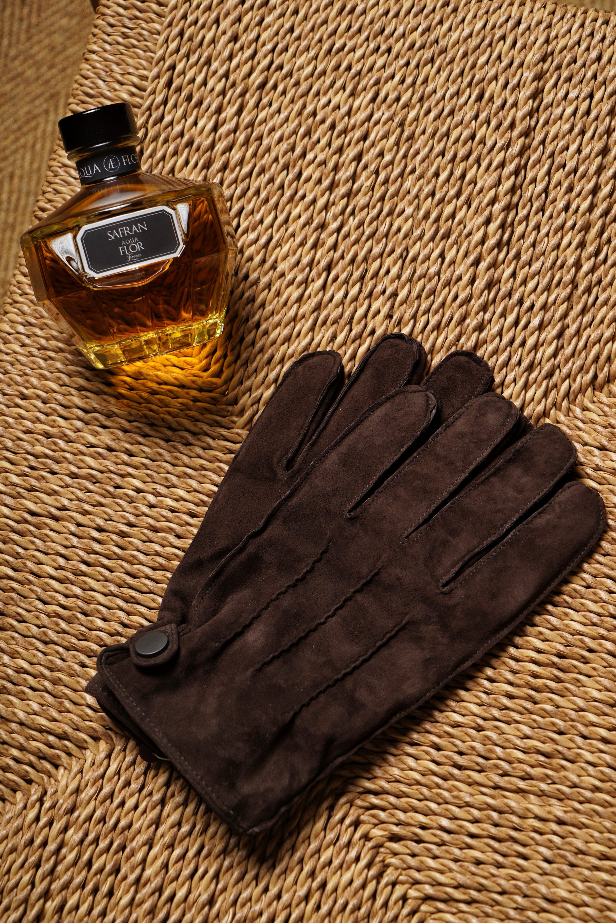 CM Suede / Deerskin Gloves
