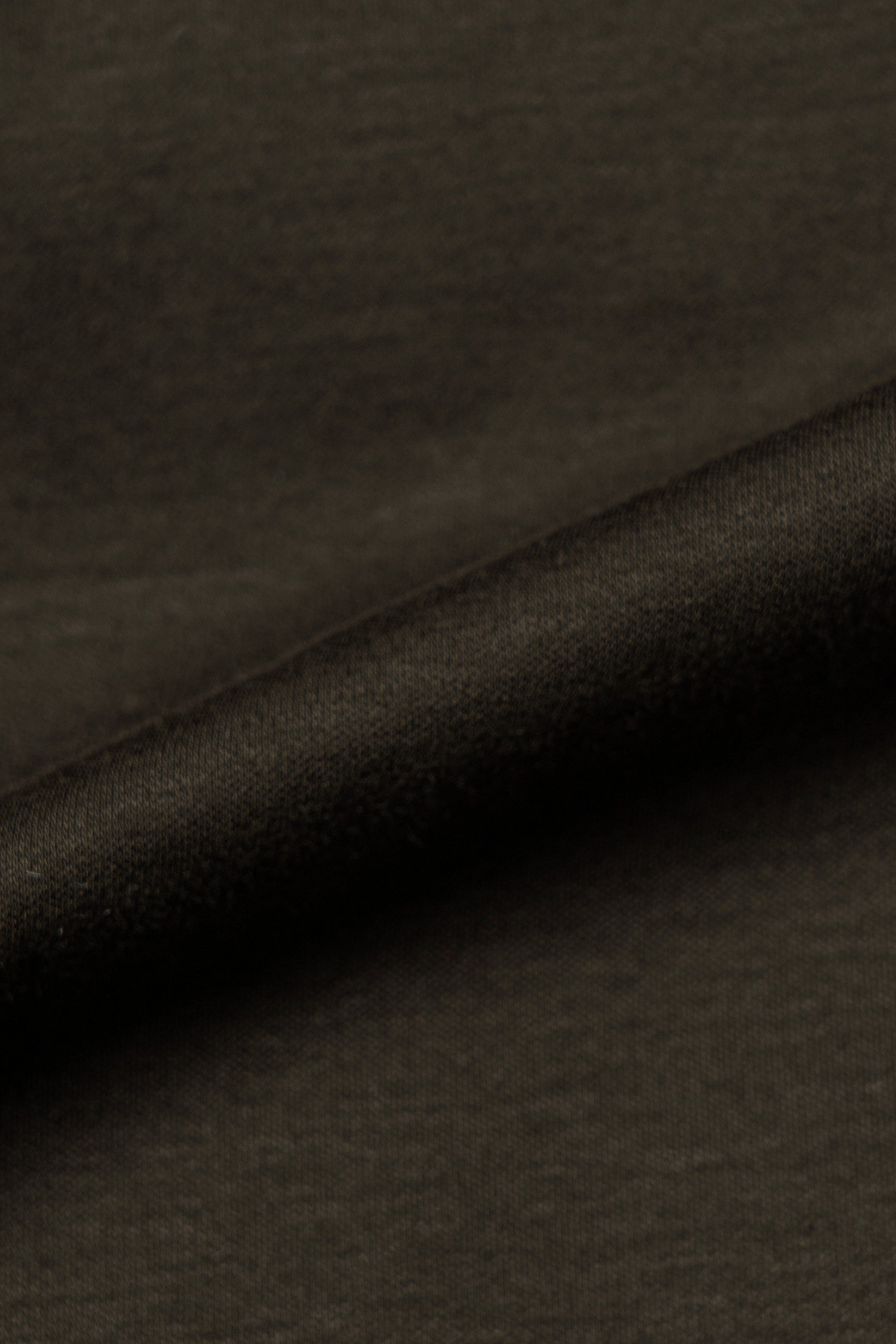 Black Wool Cashmere Down Ski Jacket #165